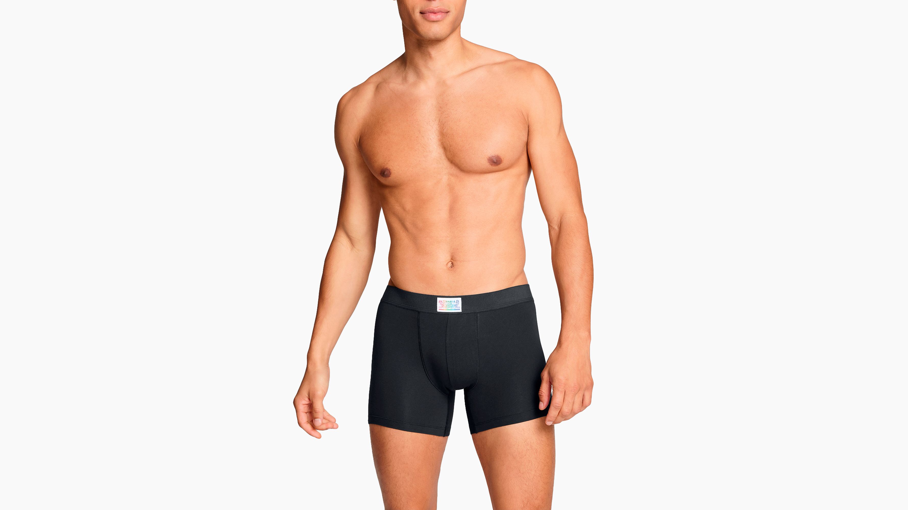 Levi's® Pride Boxer Briefs 4