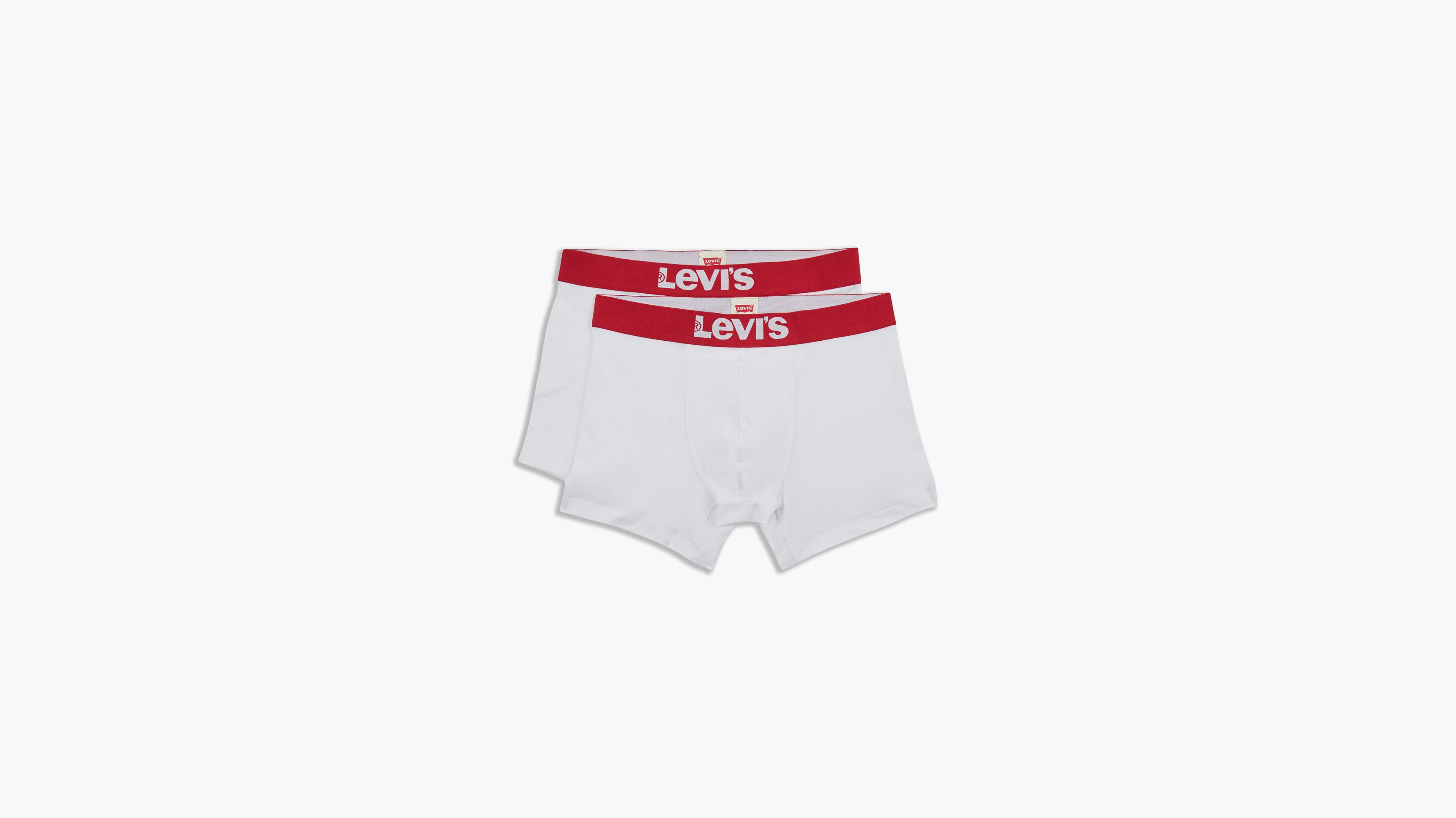 levi boxer