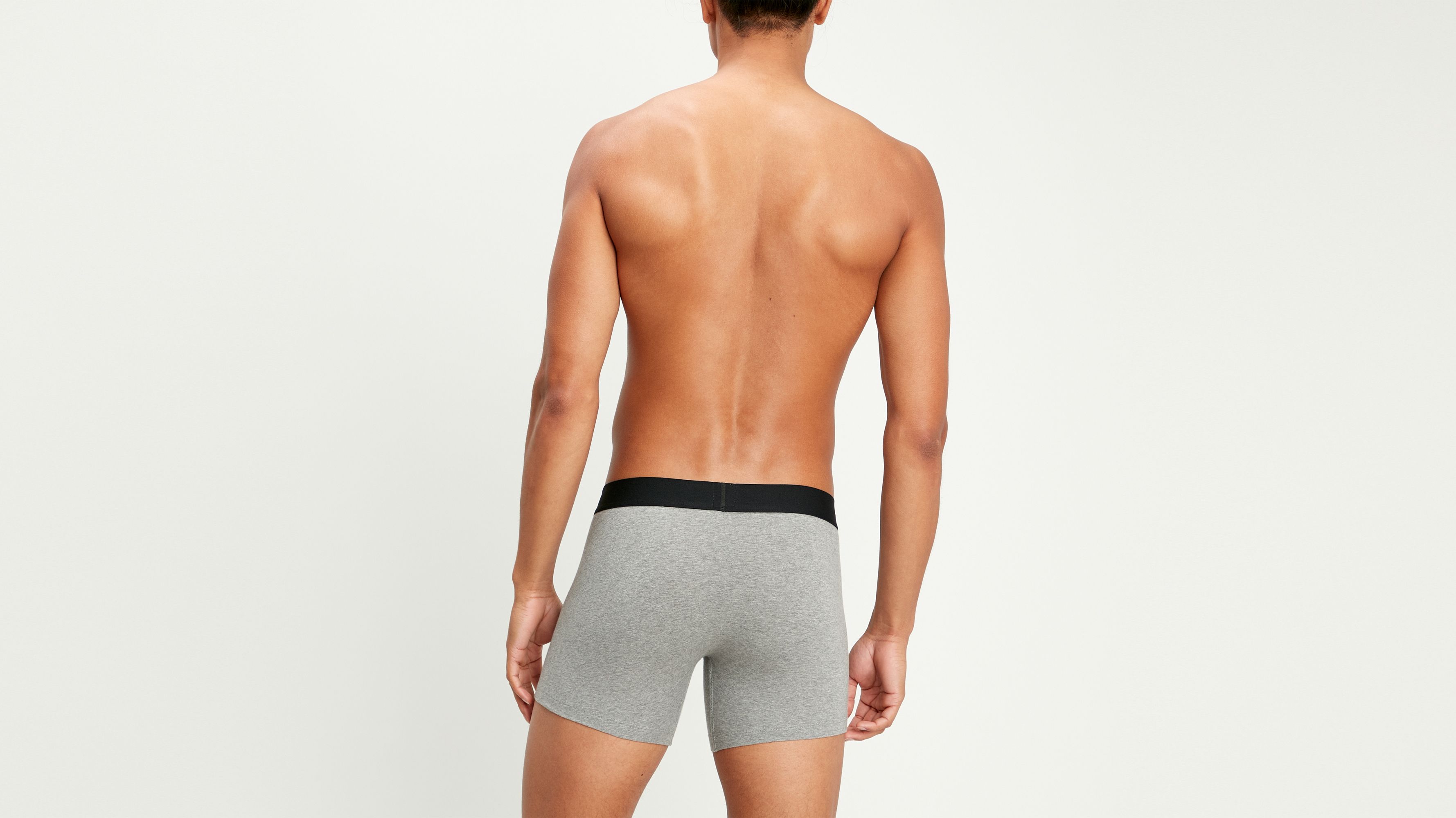 Boxer parigamba Levi's® Basic - Confezione da 2 3