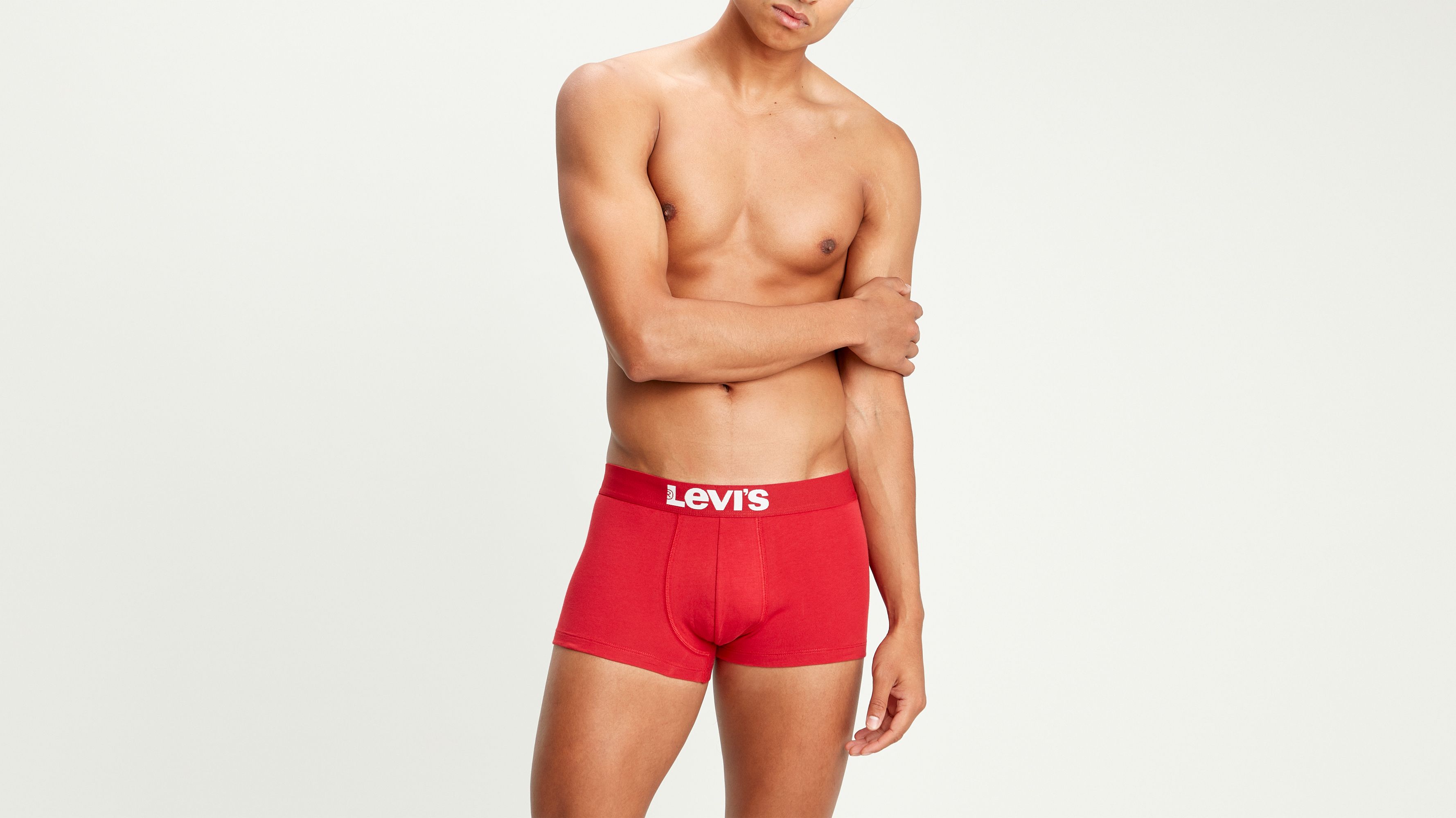 PACK DE 2 CALZONCILLOS HOMBRE LEVI'S - Korner