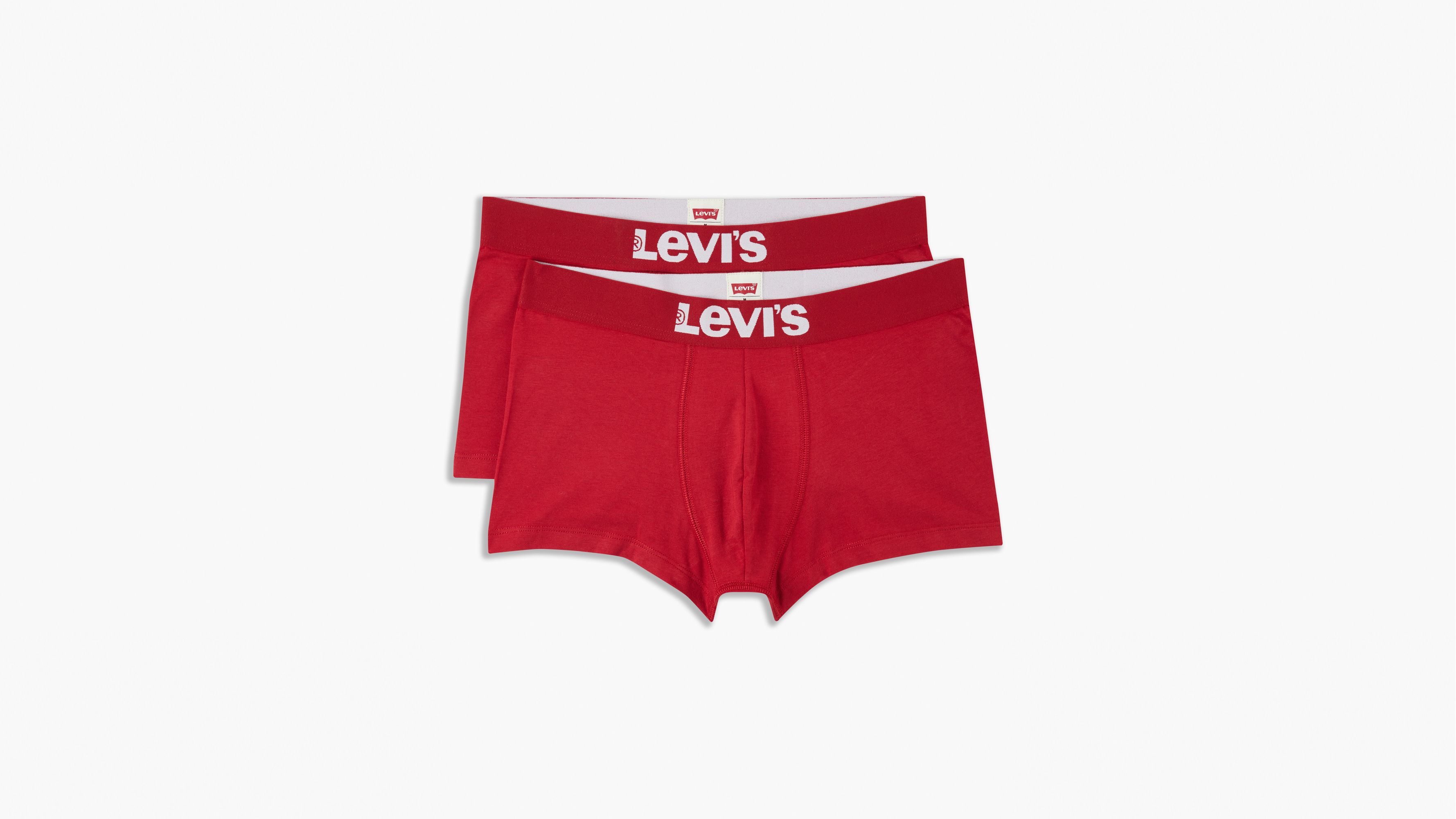 Levis calzoncillos hombre hot sale