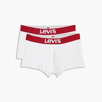 Levi's® Basic Trunks - 2 Pack 1
