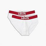 Slip Levi's® Basic - Confezione da 2 1