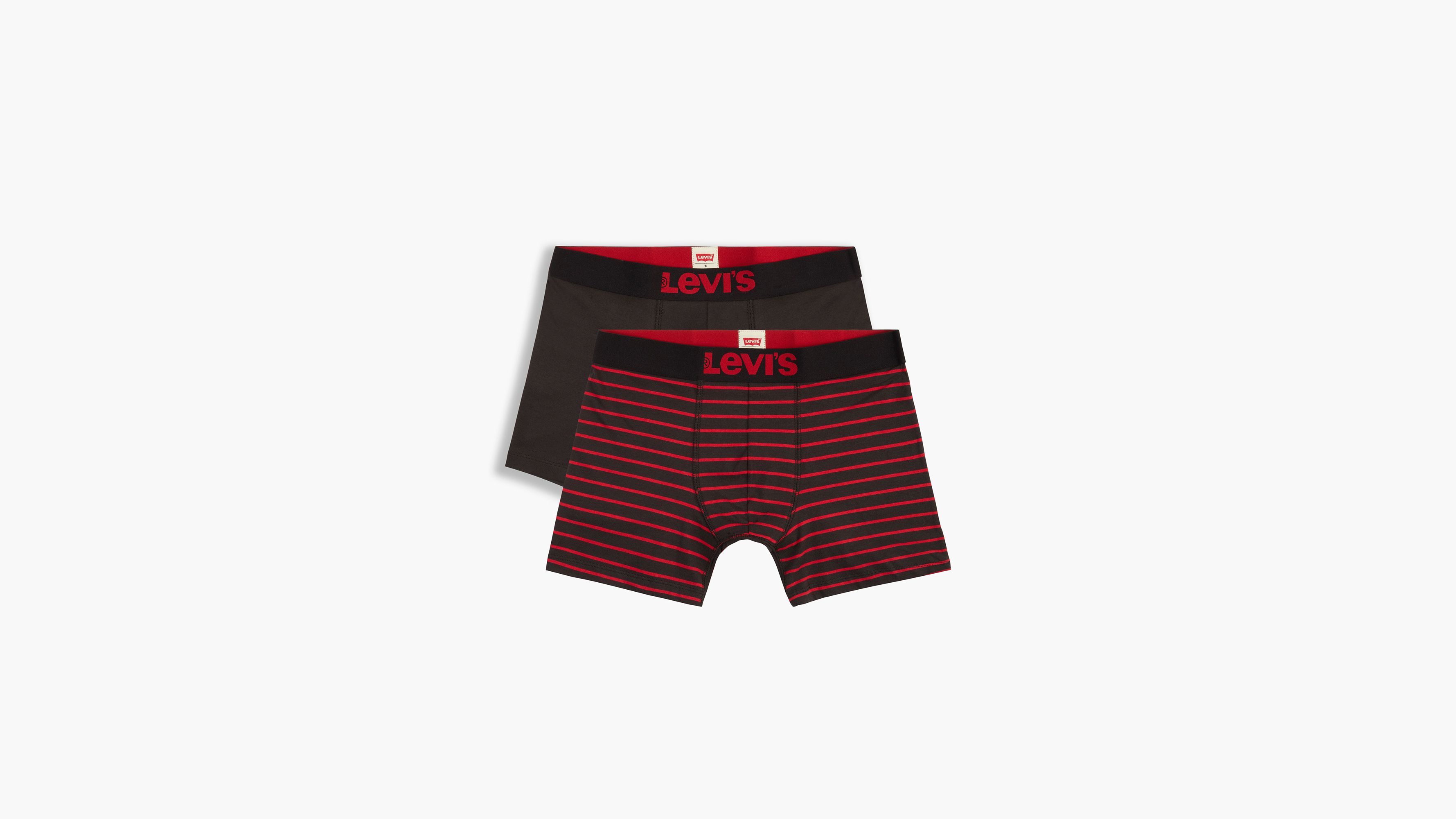 boxer brief levis