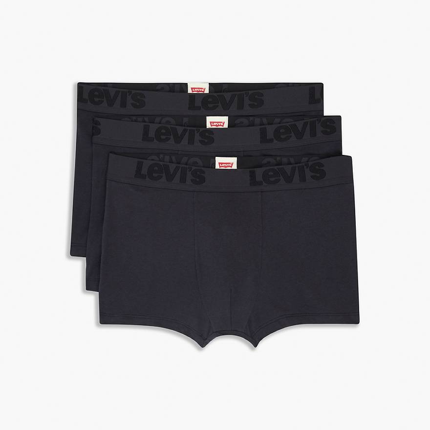 Slipy Levi's® Premium – trzypak 1