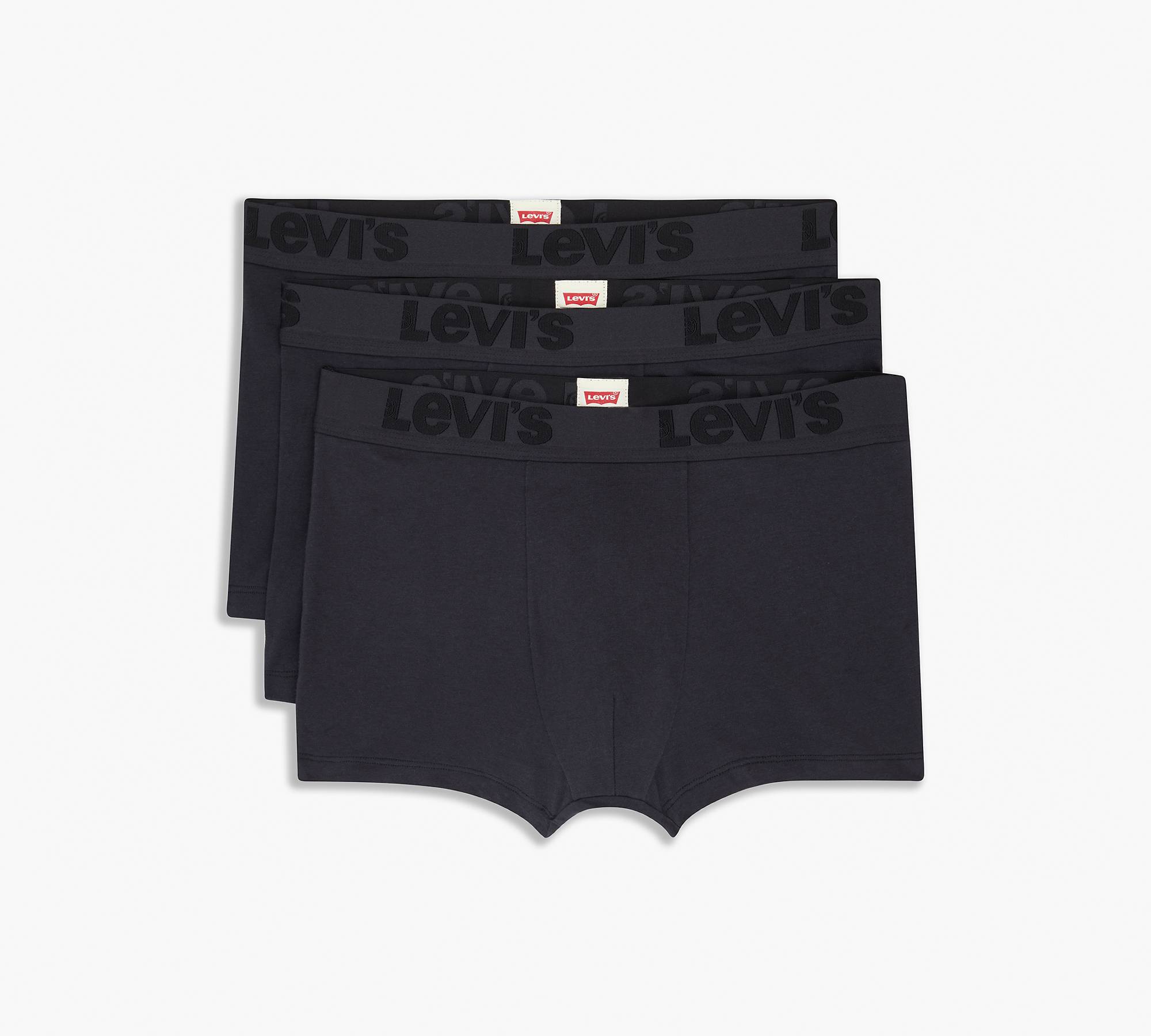 Slipy Levi's® Premium – trzypak 1