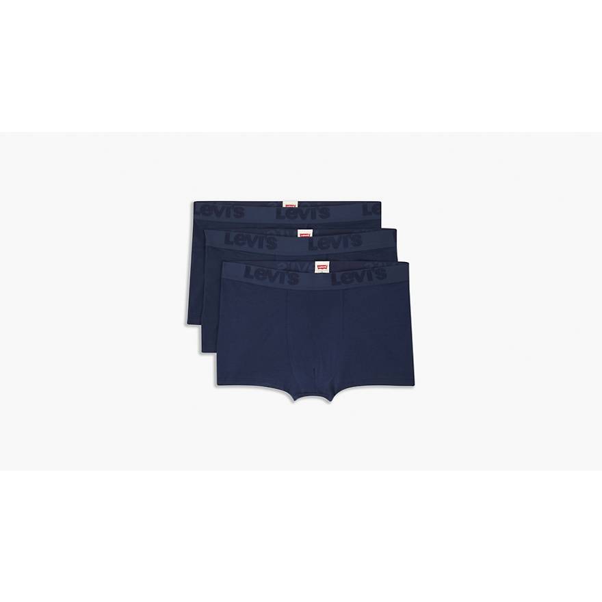 Levi's® Premium Unterhosen – 3er-Pack 1