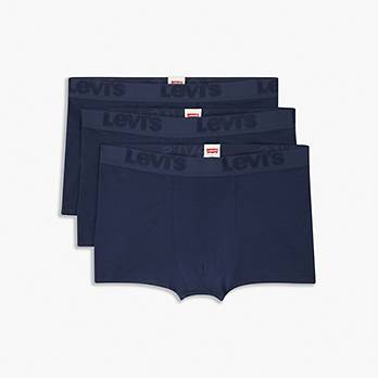 Boxer Levi's® Premium - Confezione da 3 1