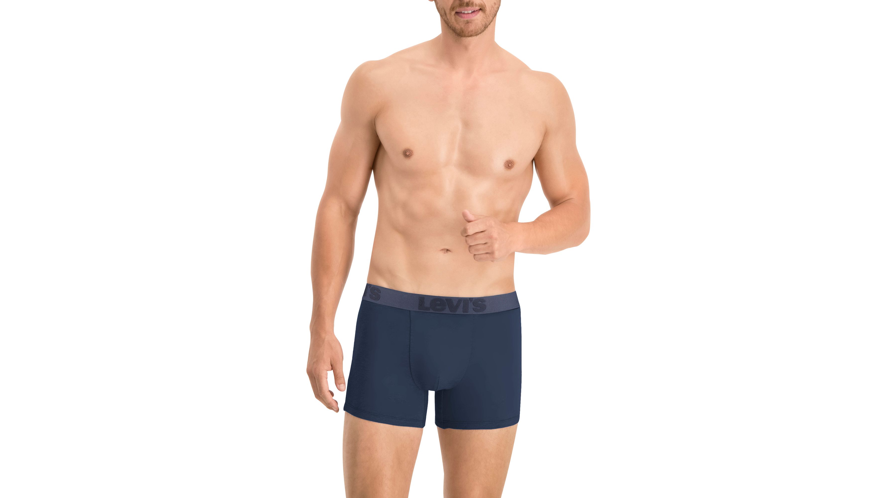 Levi's® Premium Boxer Brief - 3 Pack 1
