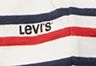 Red / Blue - Blu - Boxer parigamba Levi's® Sport - Confezione da 3