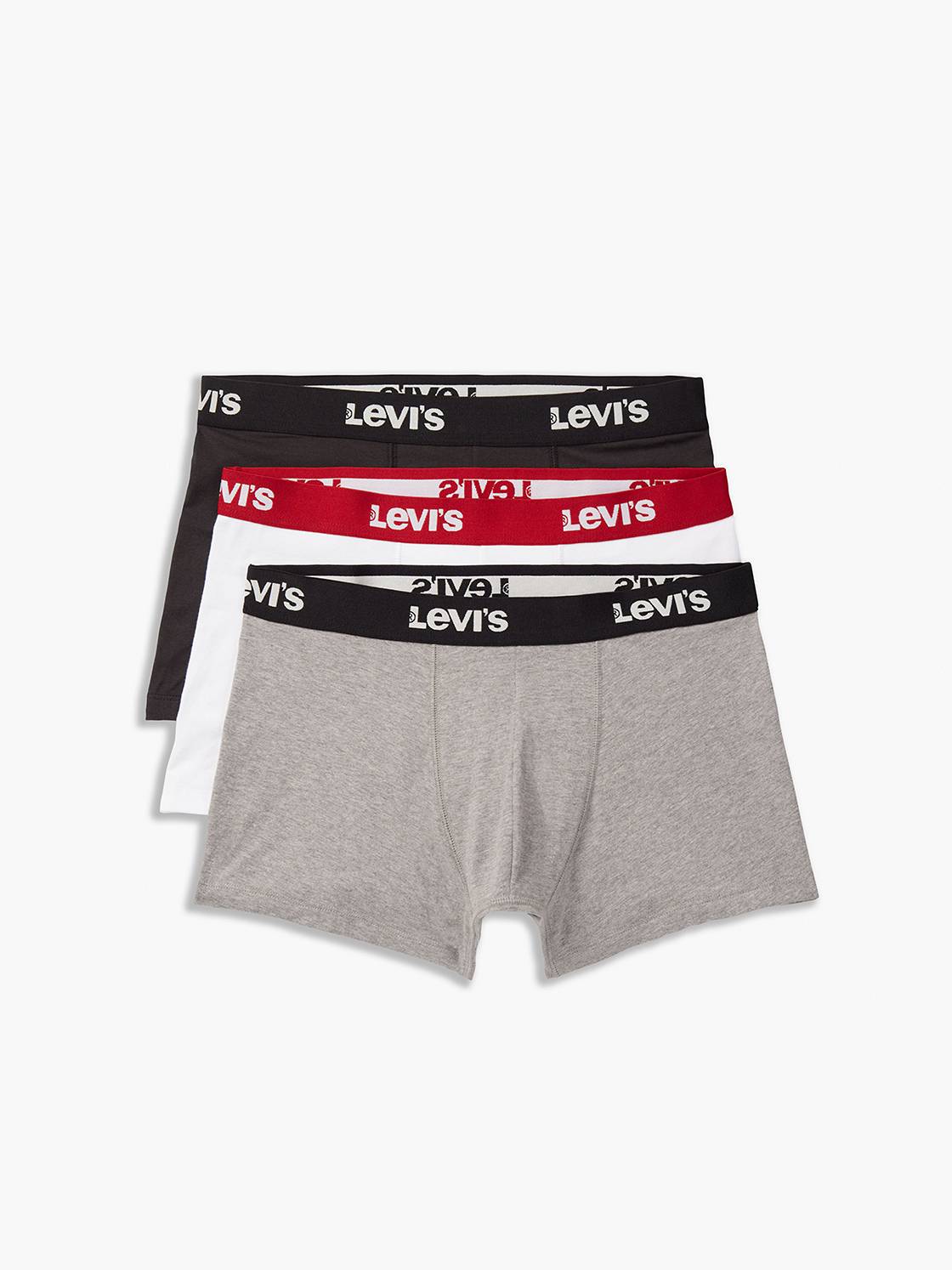 Levi's® Boxer Brief - 3 Pack 1