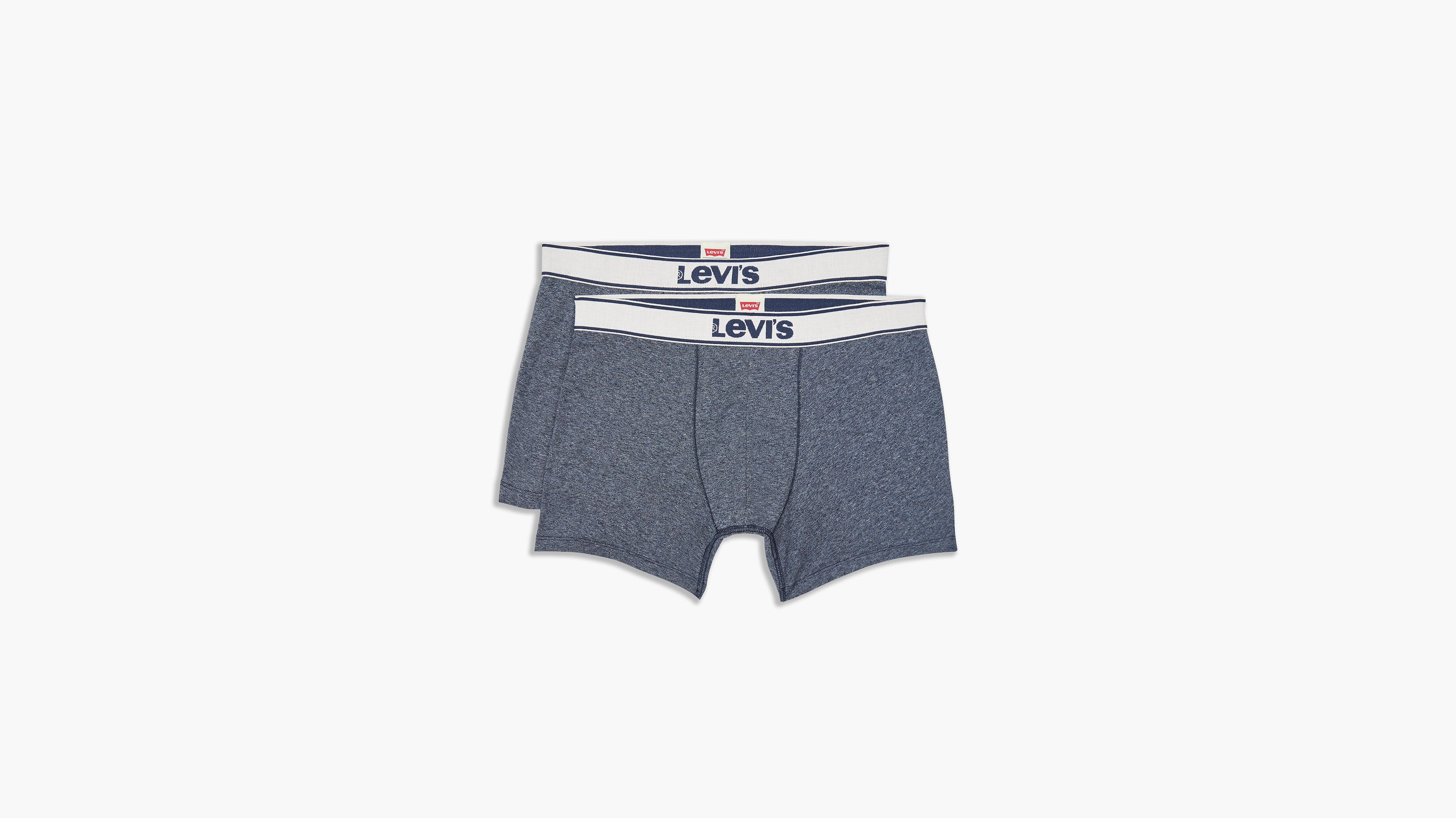 levi brief