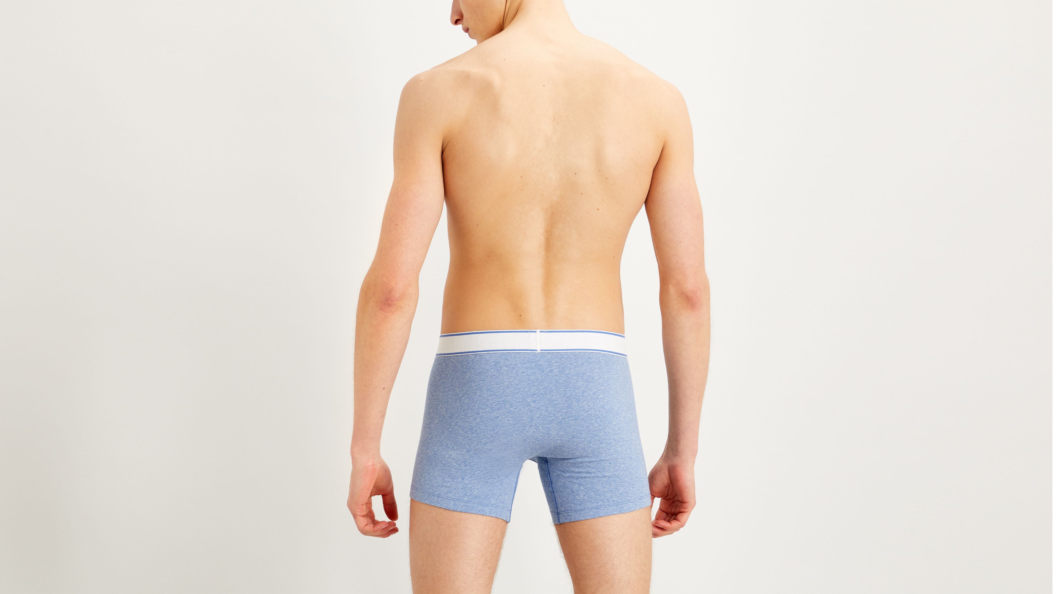 Levi's® Basic Boxer Brief - 2 Pack 3
