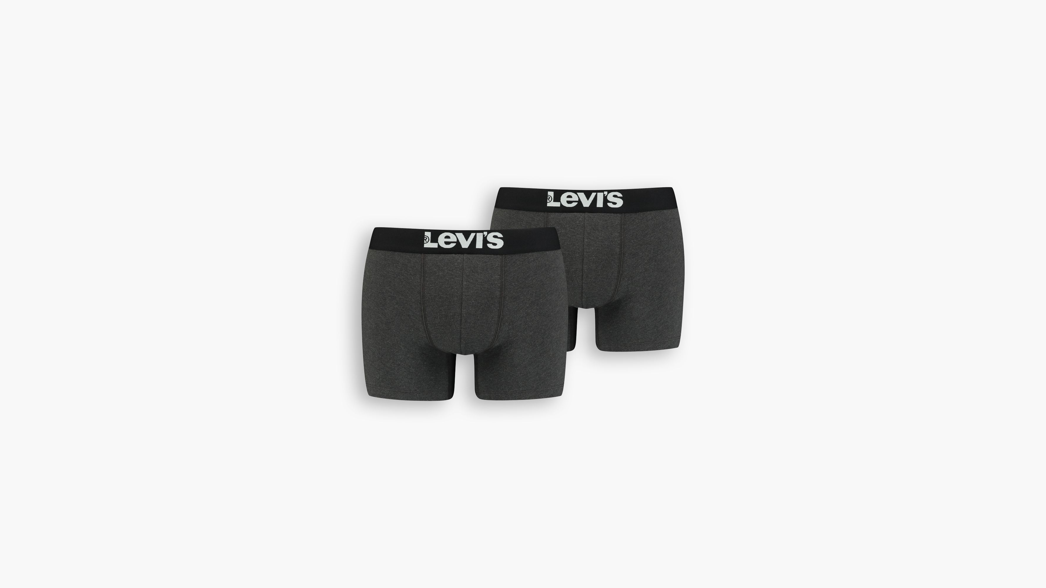 Boxer Levi's® Basic - Confezione da 2 1