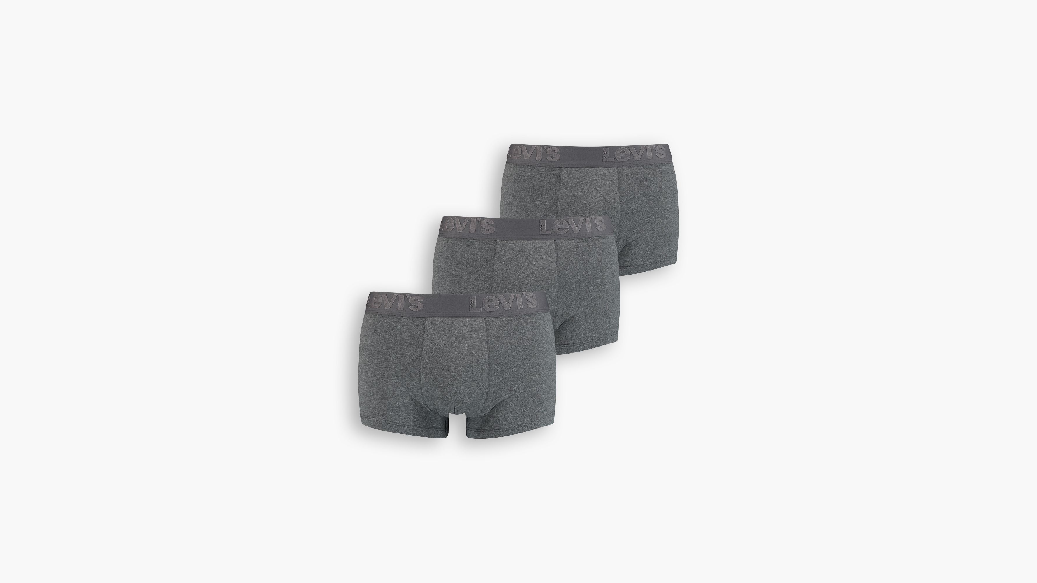 Boxer Levi's® Premium - Confezione da 3 1