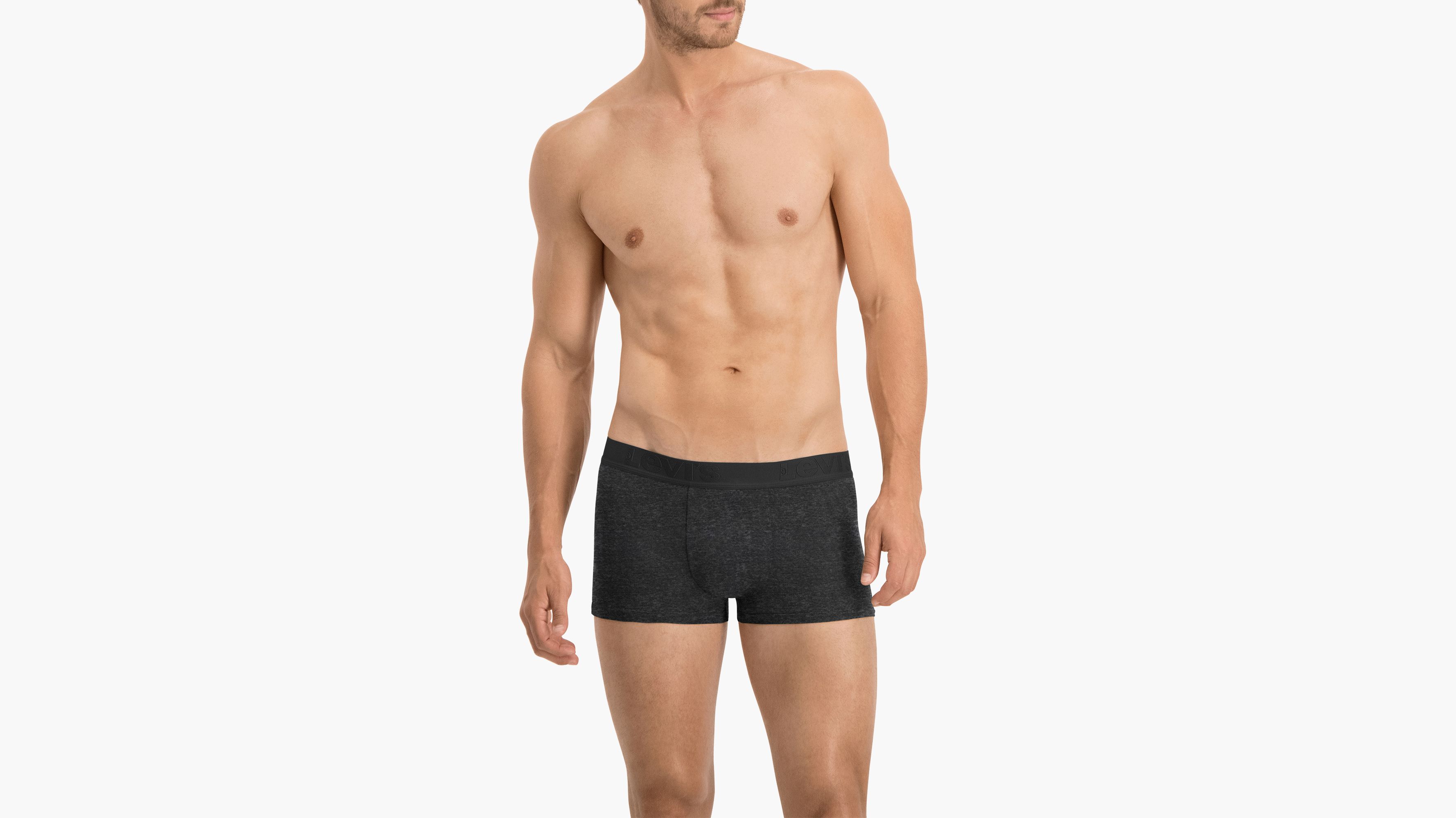 Boxer Levi's® Premium - Confezione da 3 3