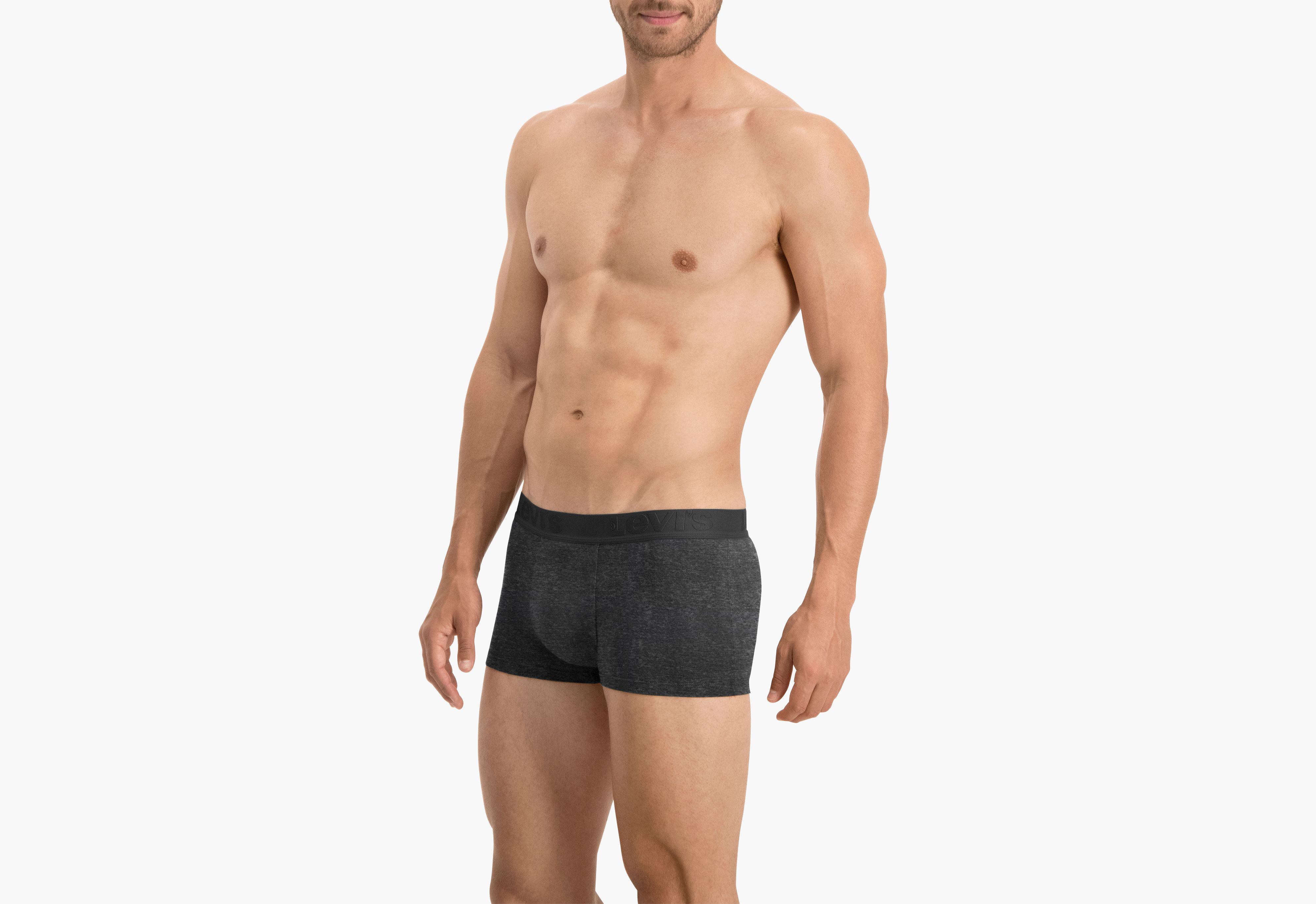 Boxer Levi's® Premium - Confezione da 3 5
