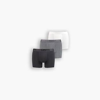 Levi's® Premium Boxer Shorts – 3er-Pack 1