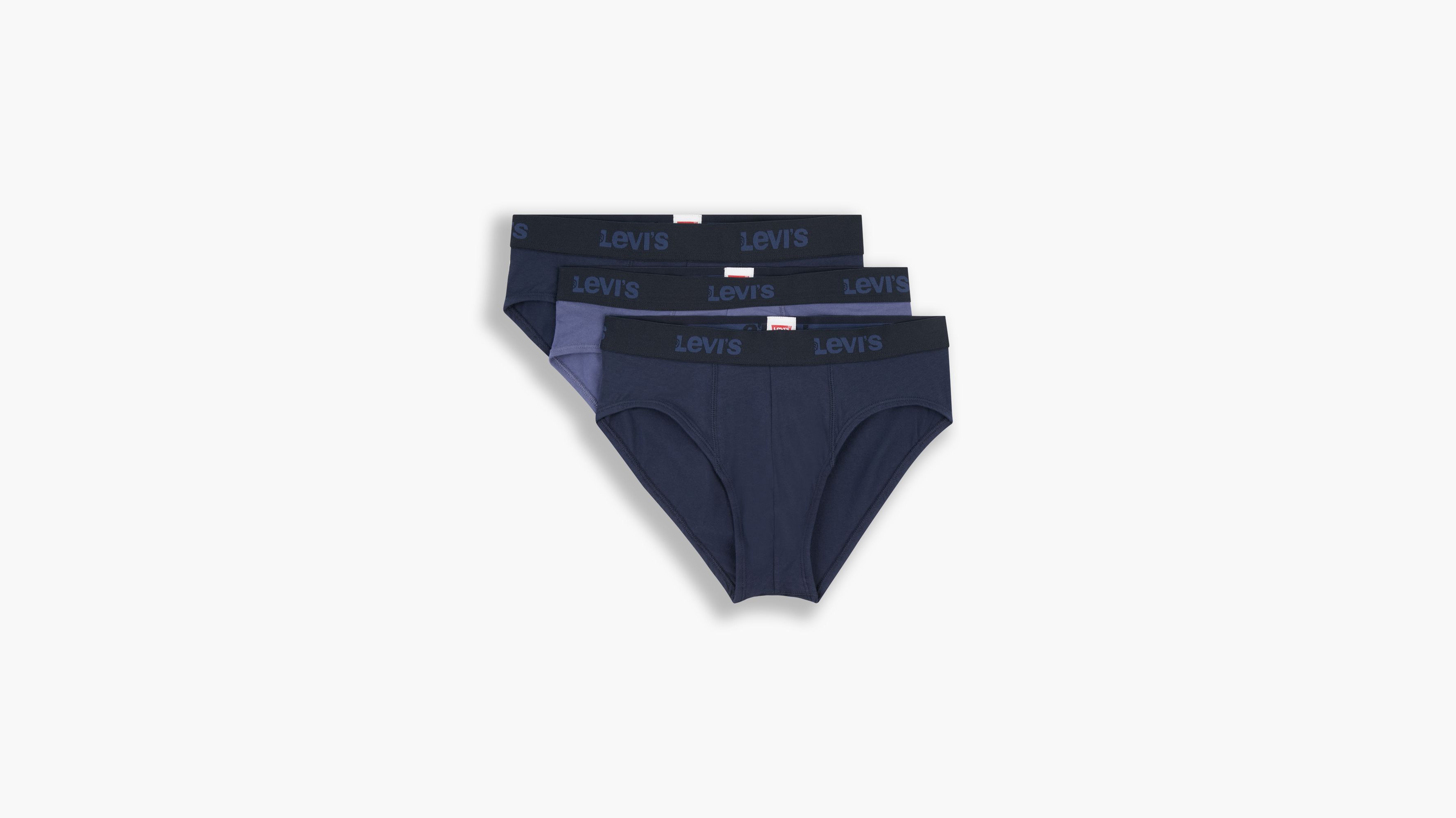 Levi's Brief - 3 Pack 1