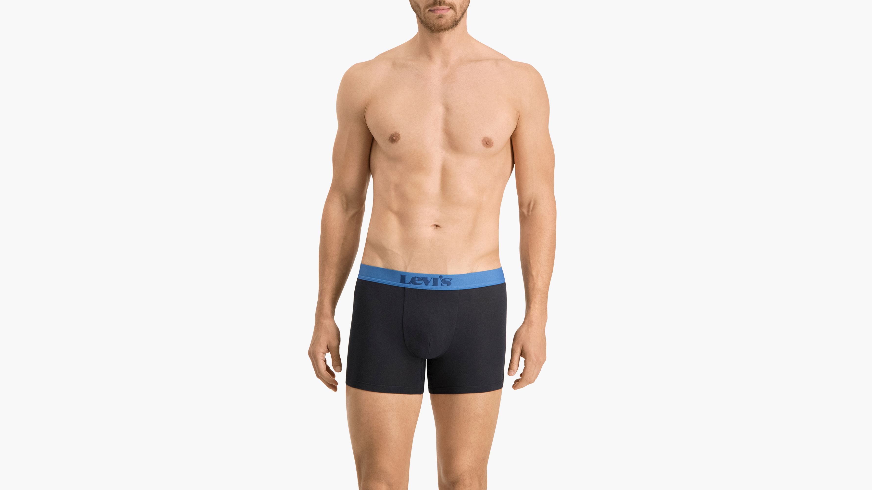 Levi's® Basic Boxer Brief - 2 Pack 3