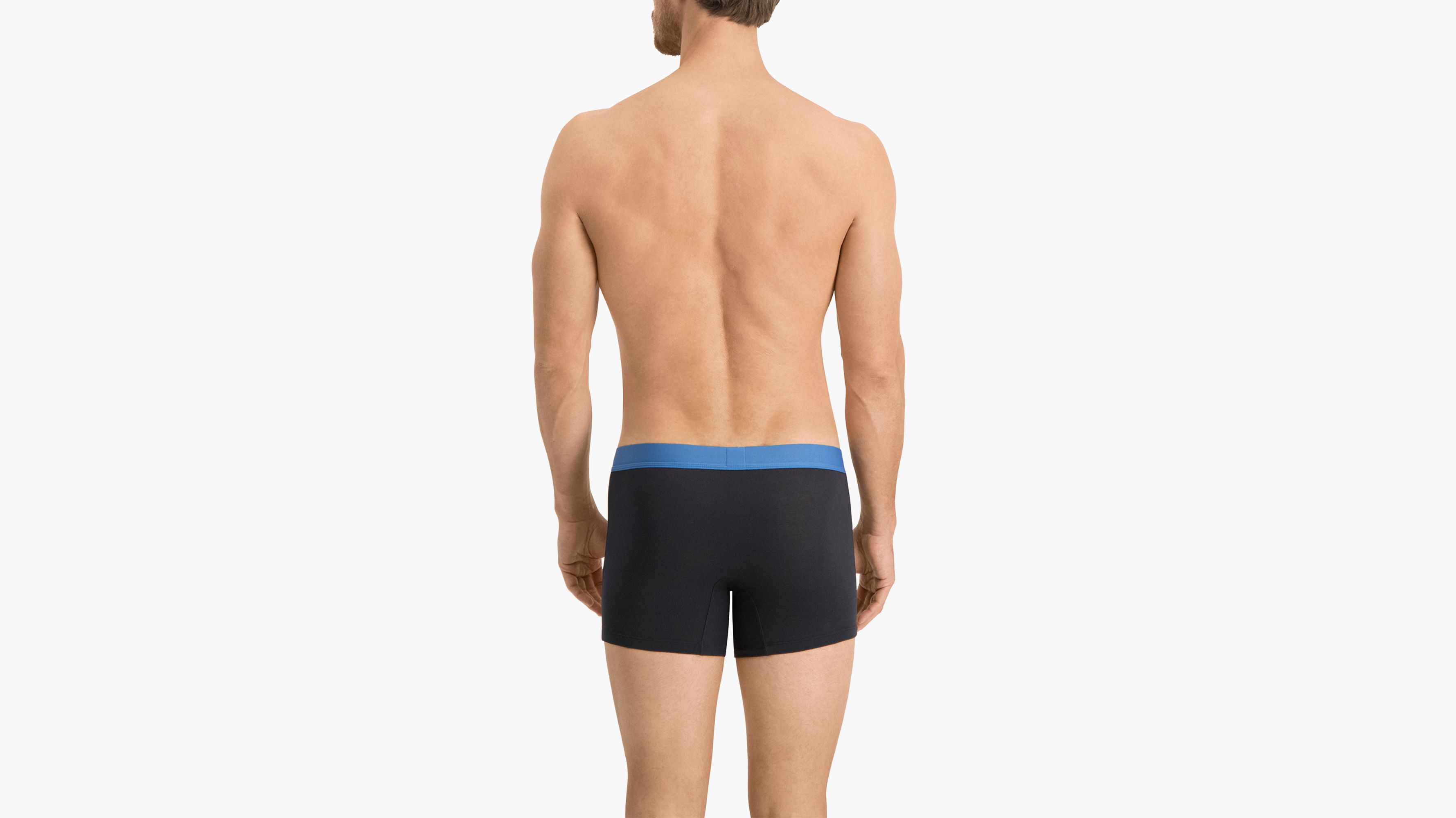 Levi's® Basic Boxer Brief - 2 Pack 5