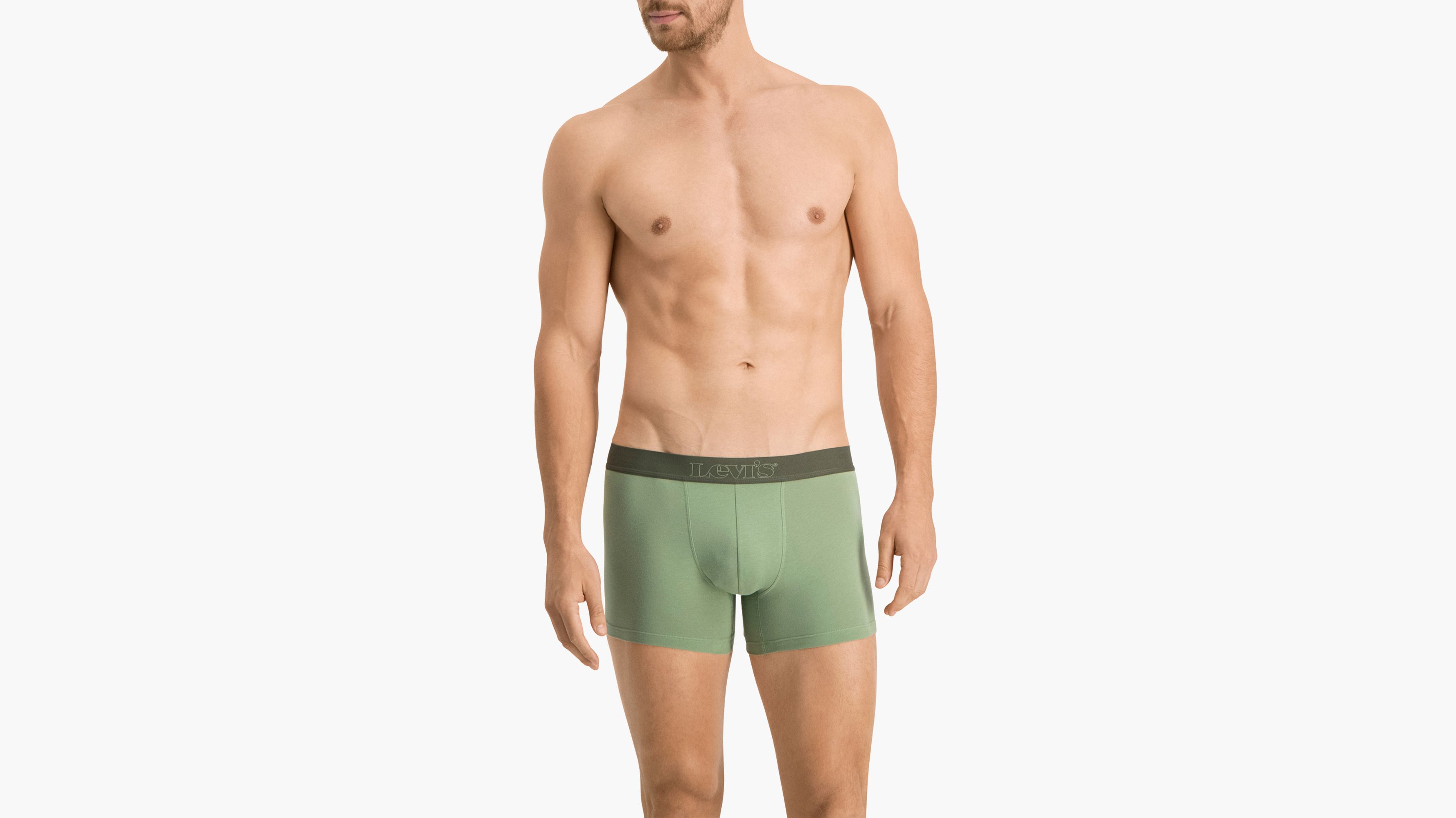 Levi's® Boxer Basic 4