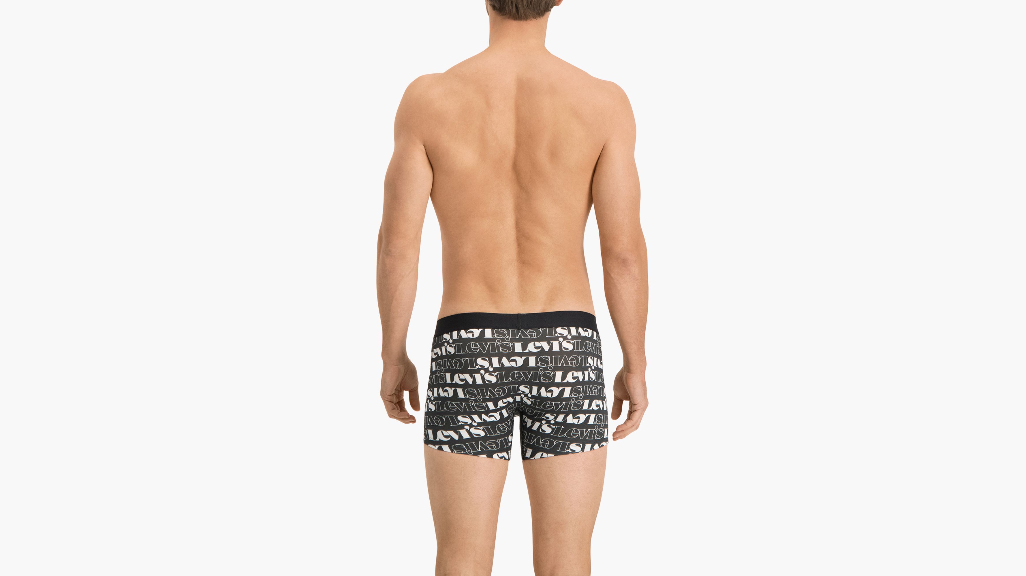 Levi's® Basic Boxer Brief - 2 Pack 5
