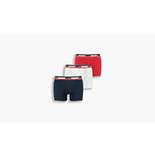 Levi's® Basic Sportswear Logo Boxershorts – Pakke med 3 1