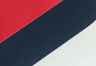 White / Blue / Red - Multicolore - Boxer parigamba Levi's® Basic con logo sportivo - Confezione da 3