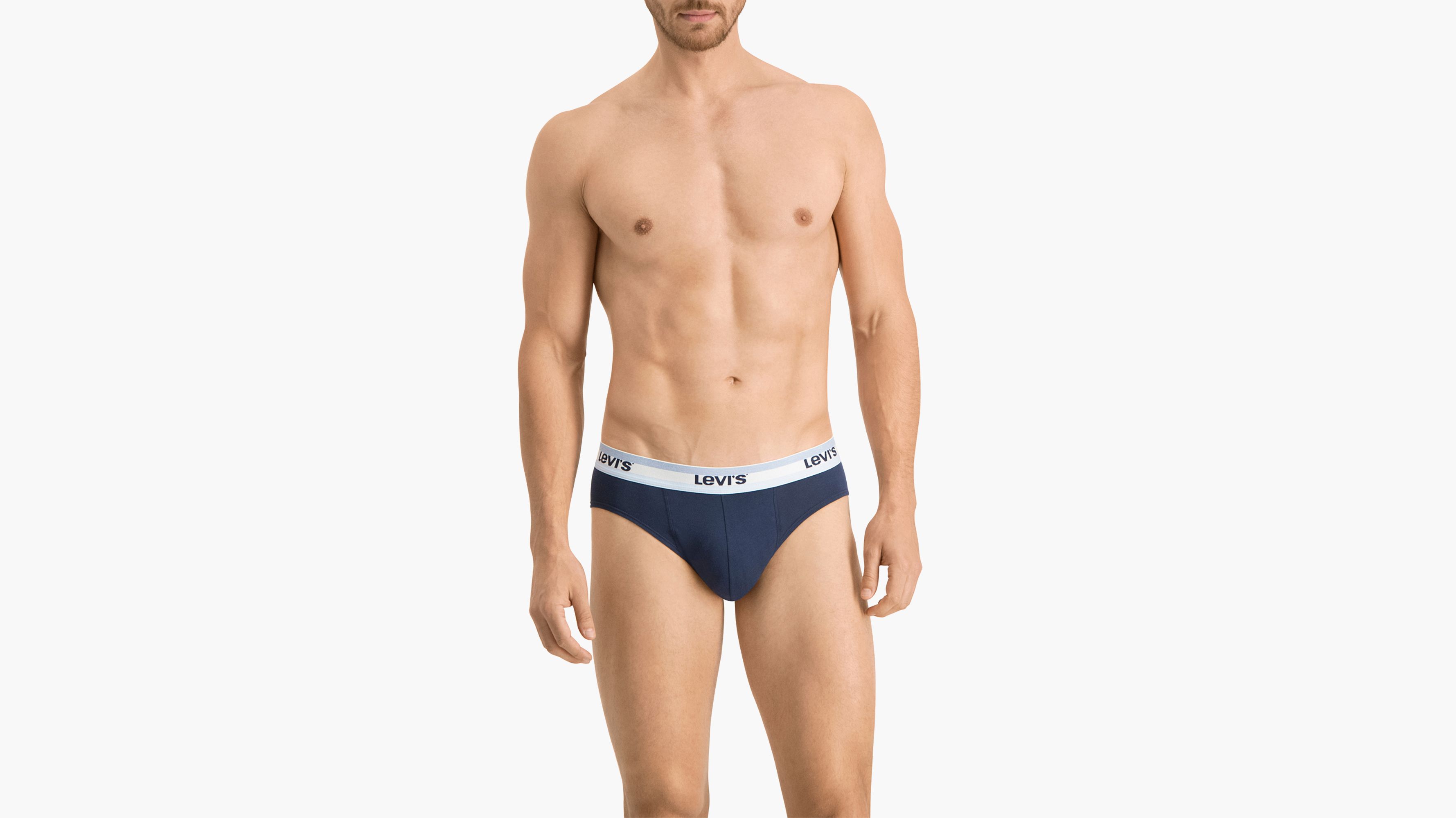 Levi's® Basic Slip 4