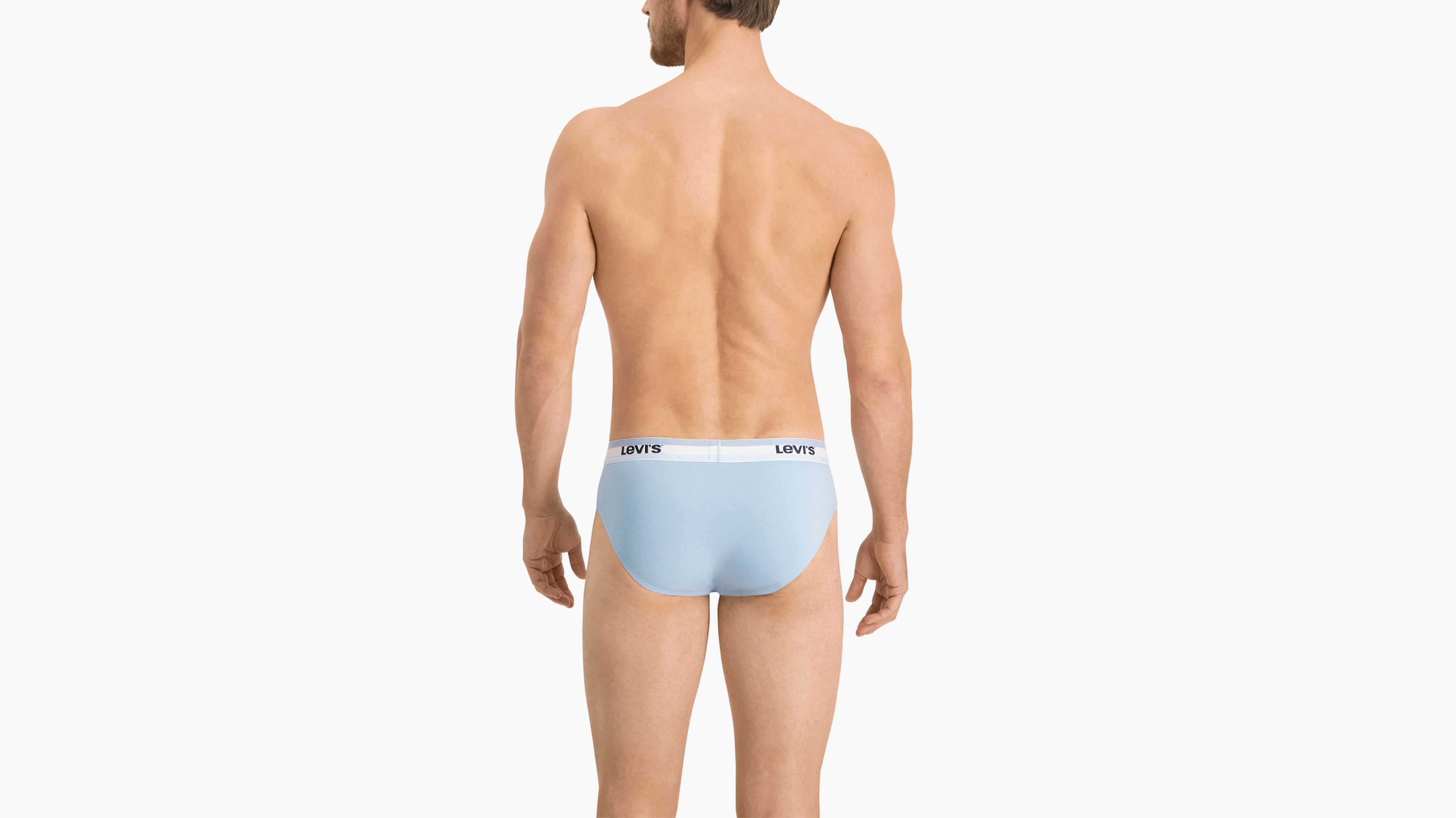 Levi's® Basic Slip 5