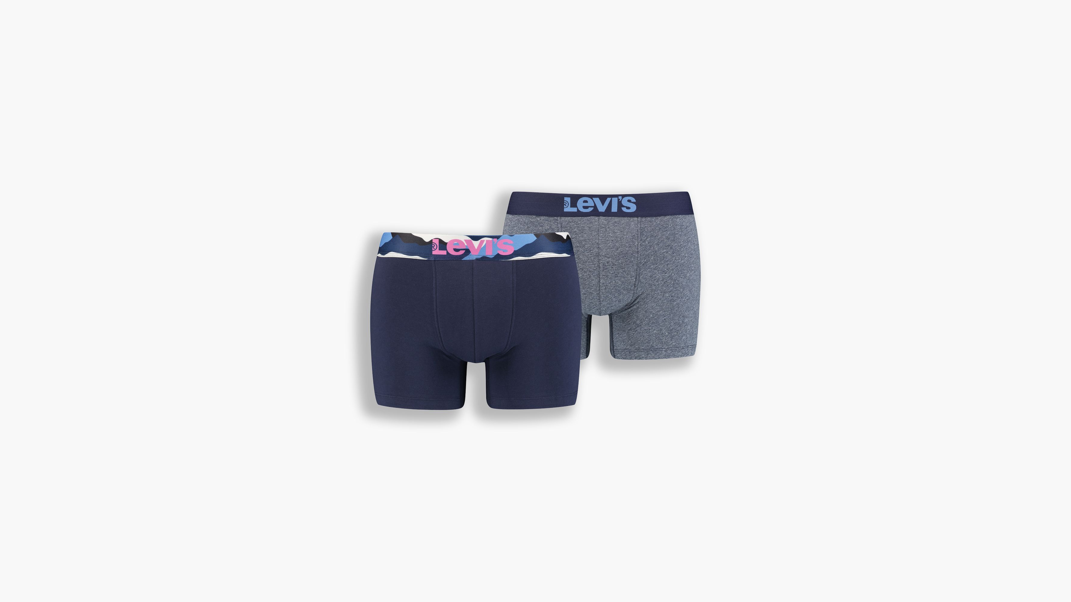 Levi's® Basic Boxershort 1