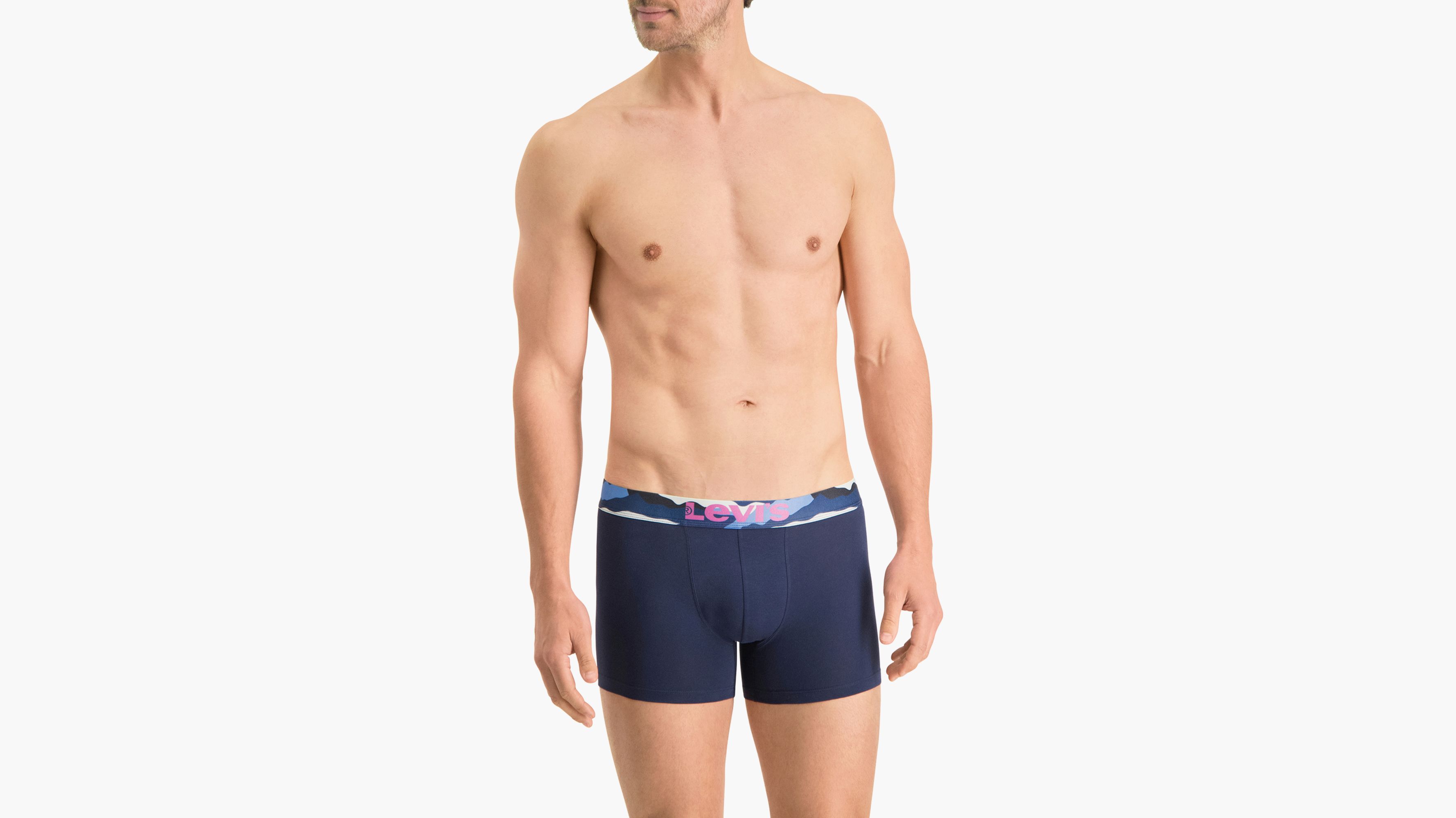 Levi's® Basic Boxershort 3