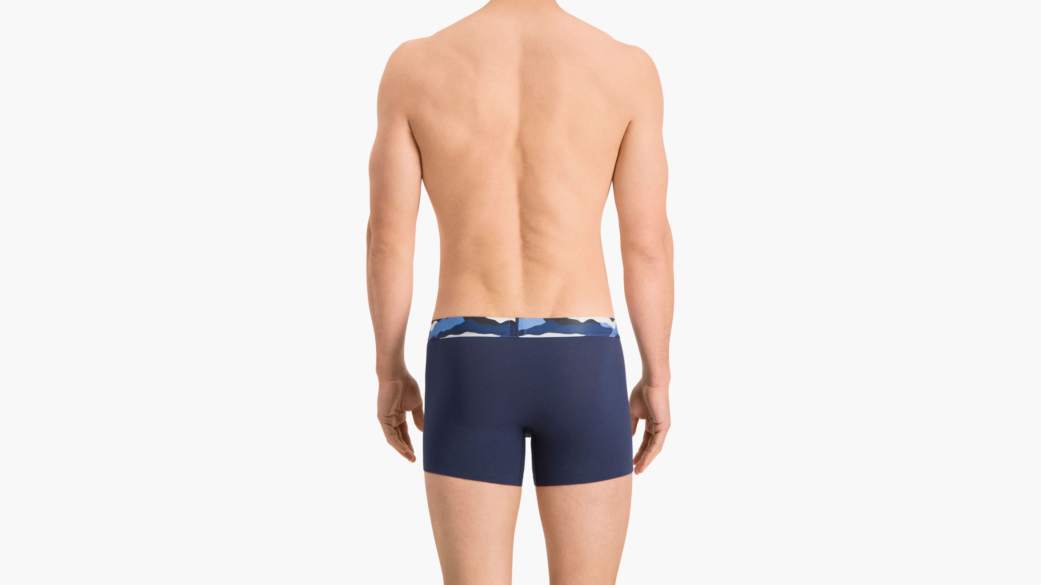 Levi's® Basic Boxershort 5