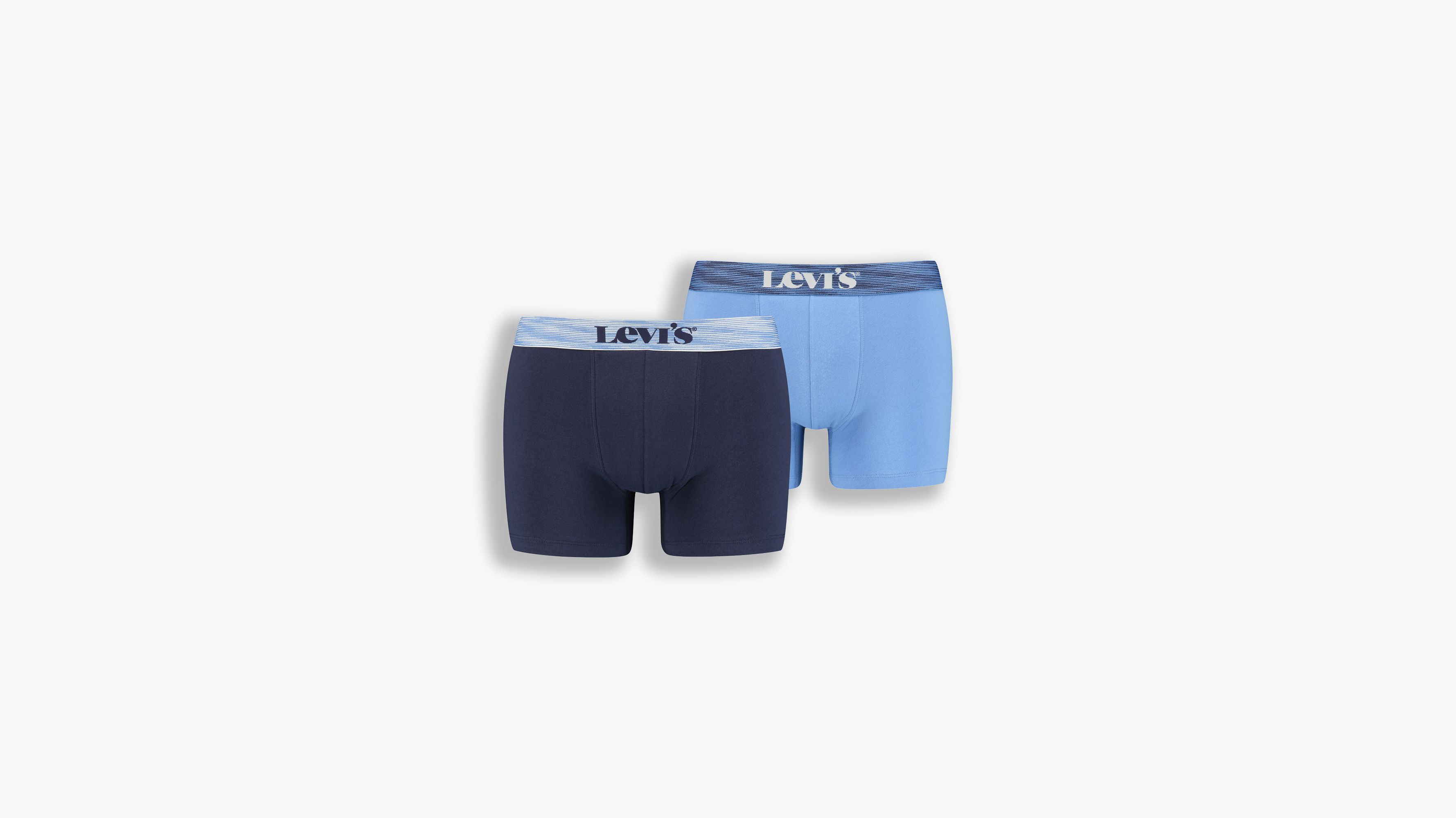 Levi's® Basic Boxershorts 1