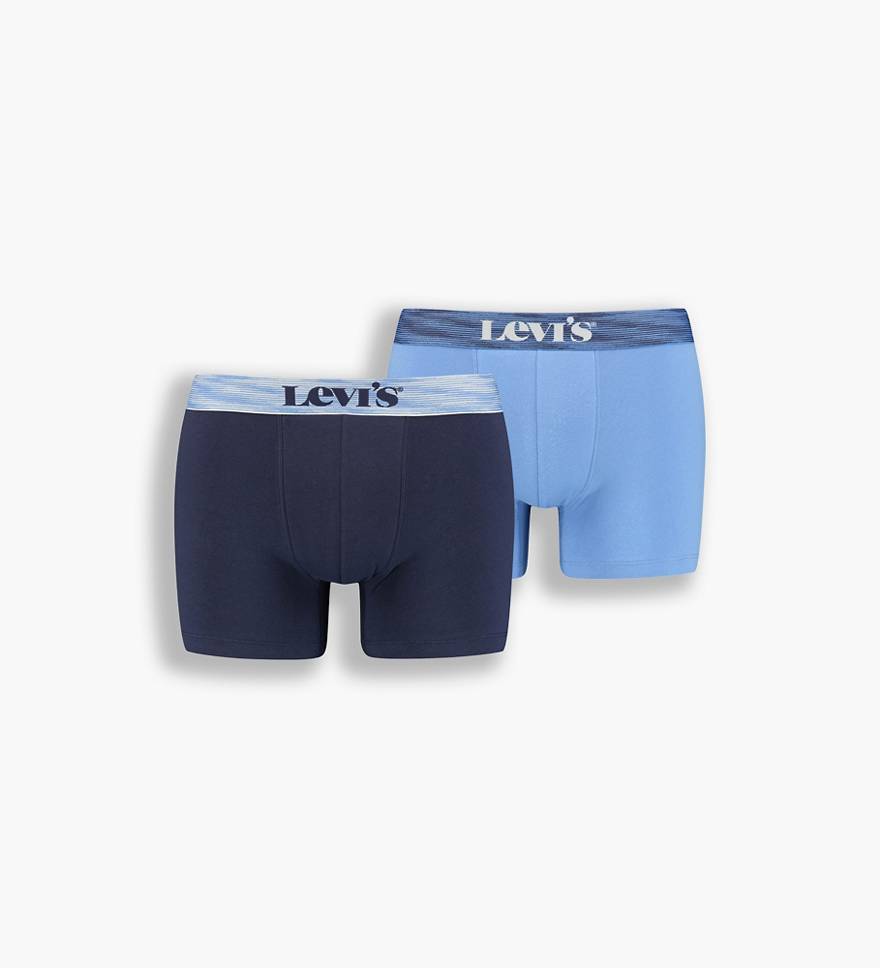Levi's® Boxer Brief - 2 Pack 1