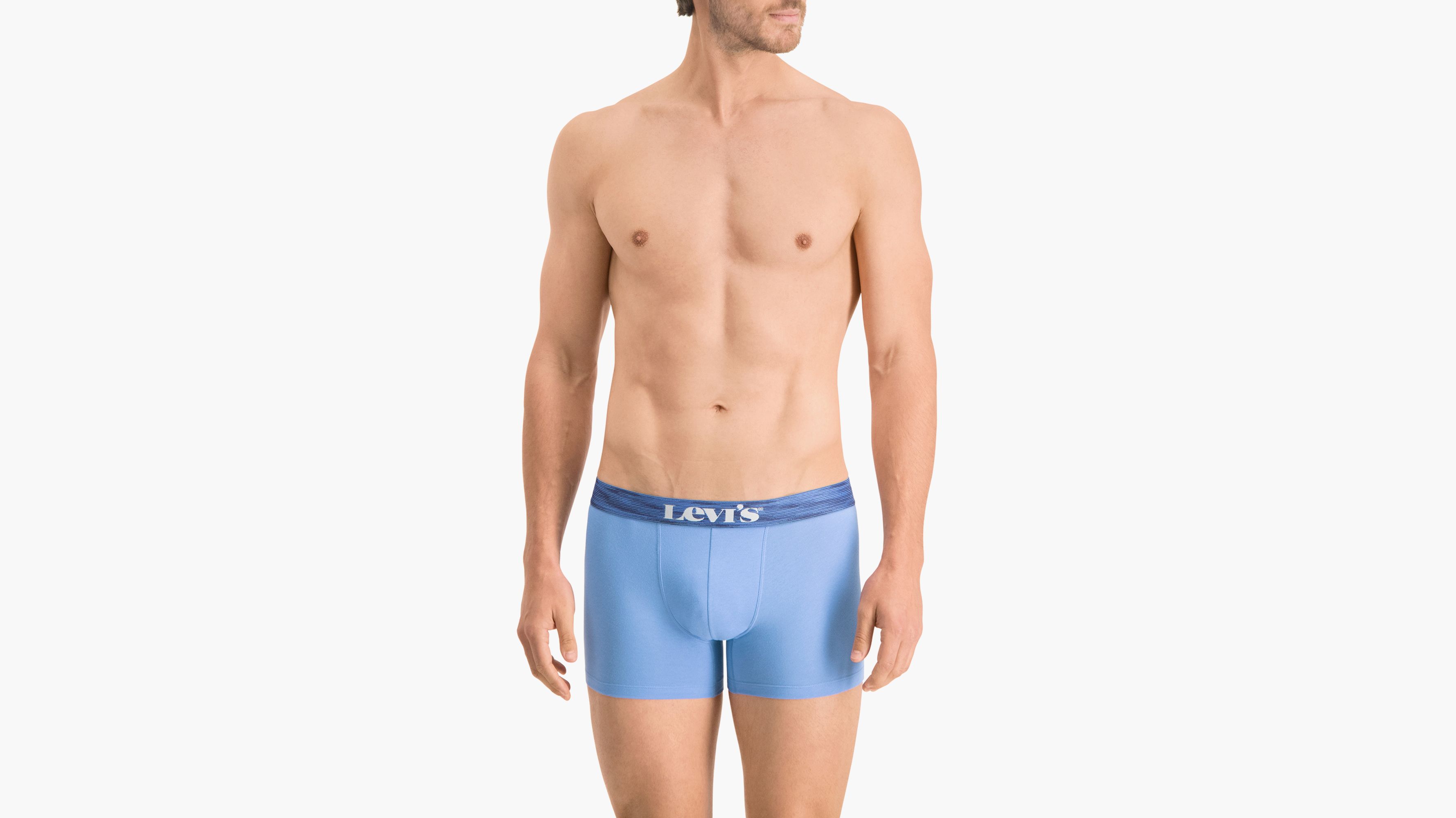 Levi's® Basic Boxershorts 3
