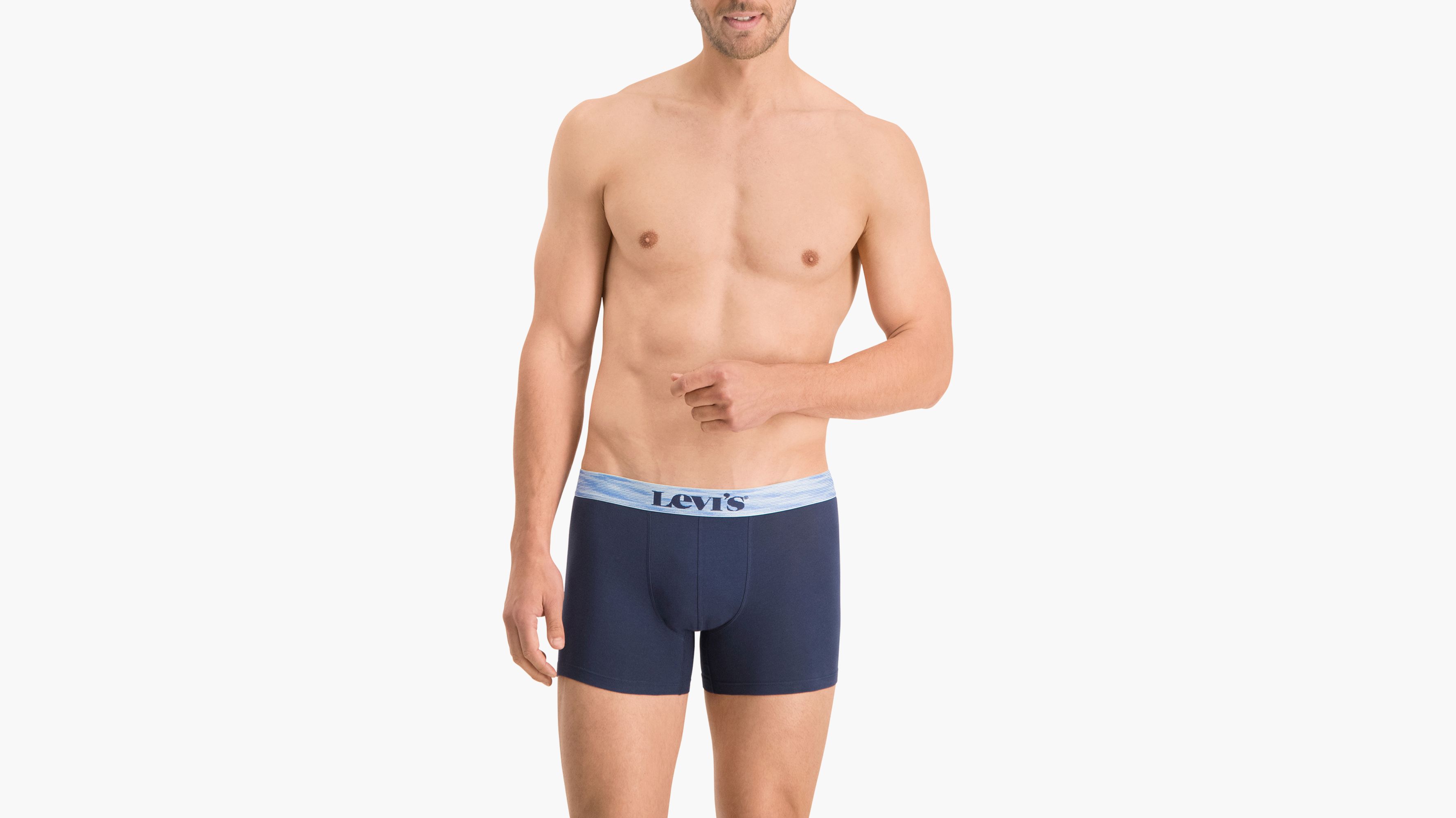 Levi's® Basic Boxershorts 4