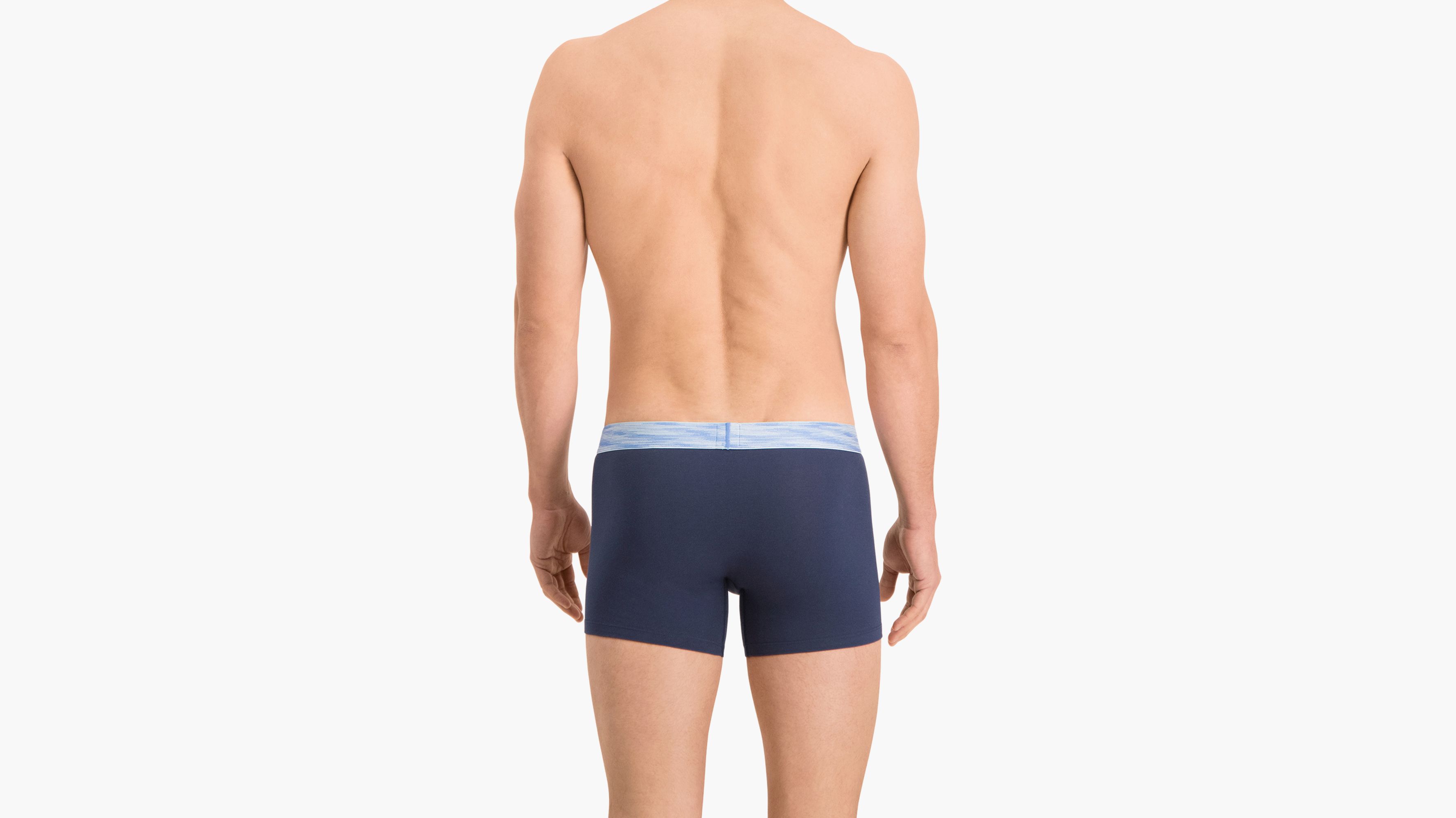 Levi's® Basic Boxershorts 5