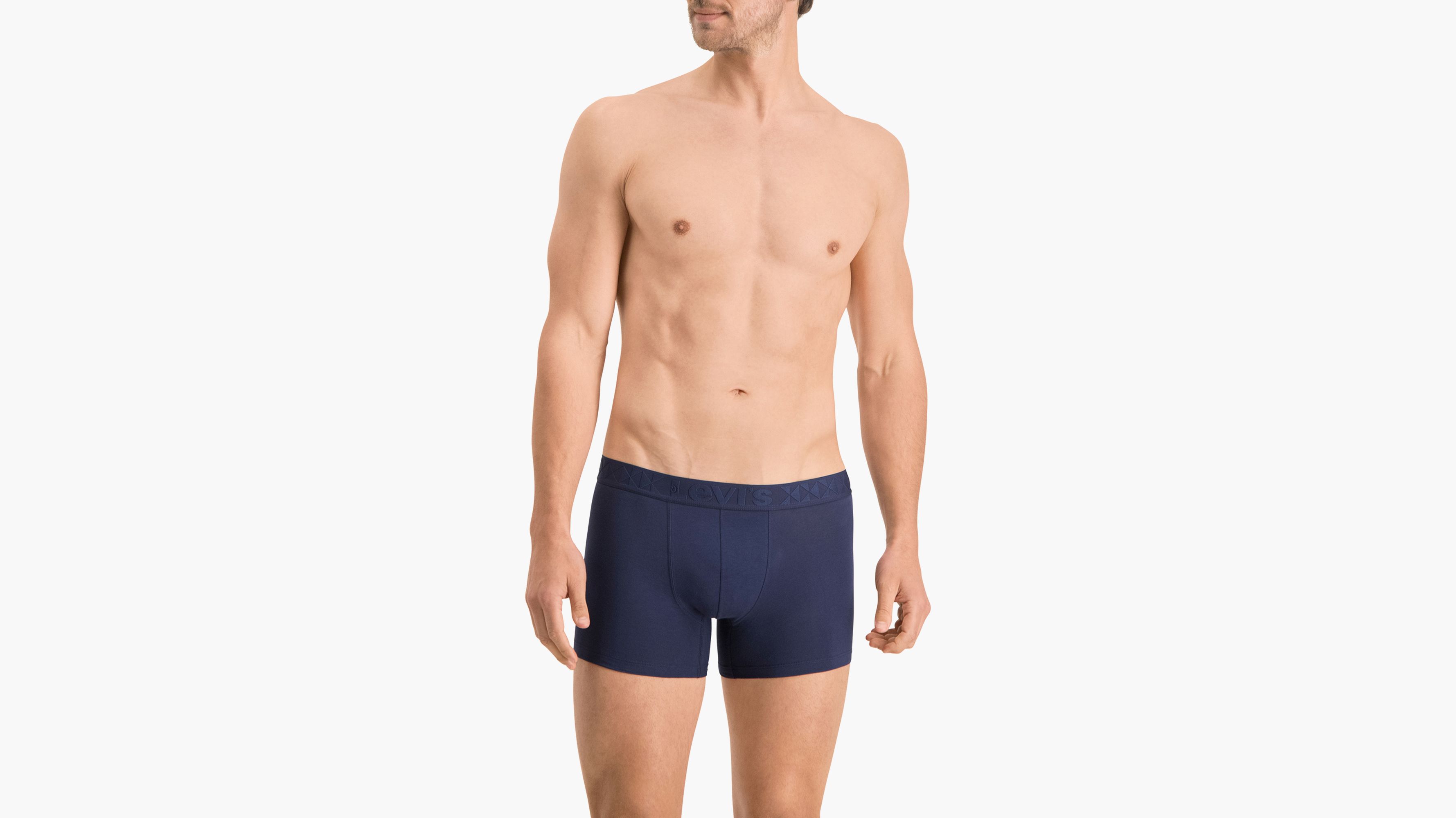Levi's® Boxer Brief - 3 Pack 4