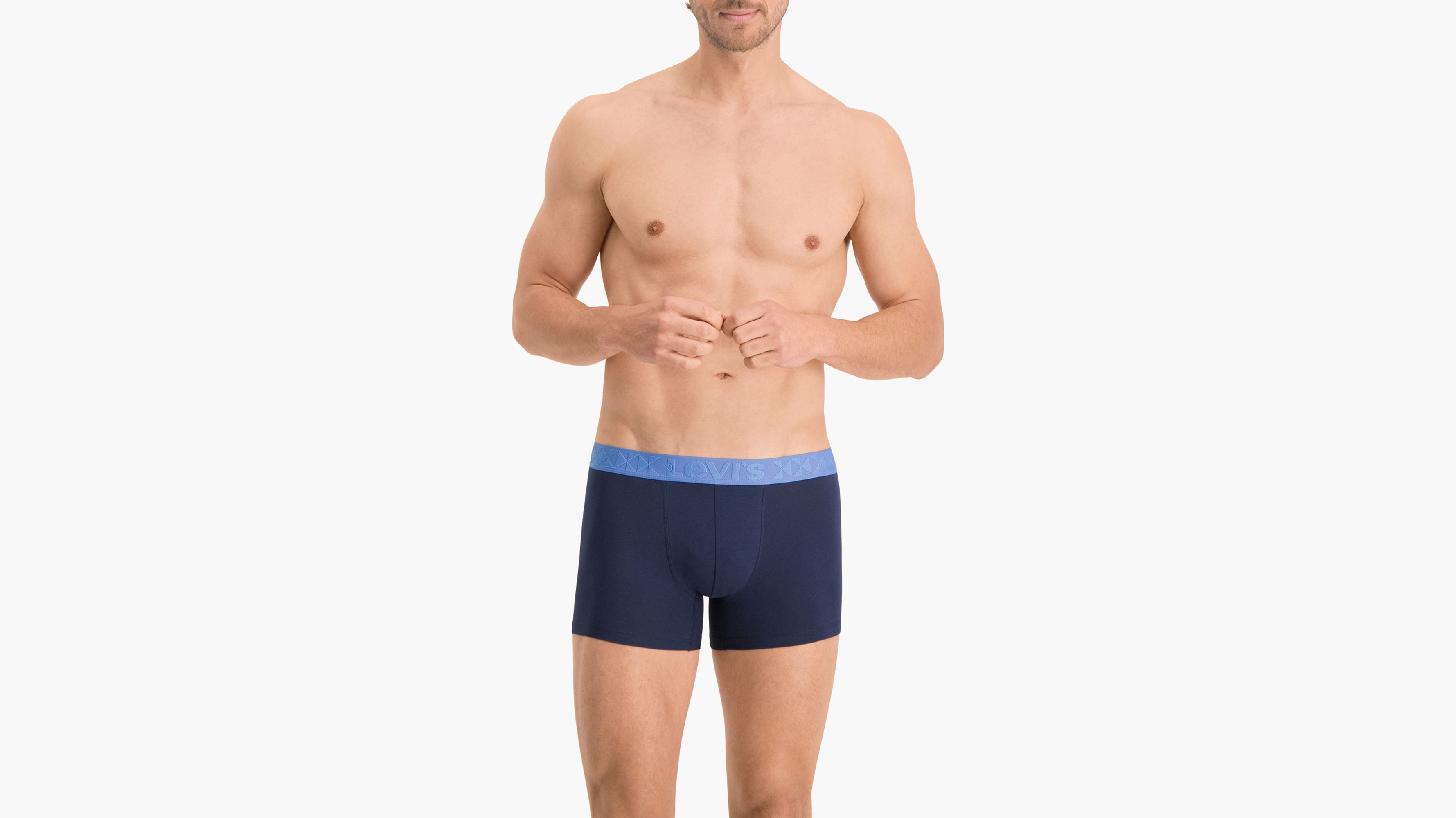 Levi's® Boxer Brief - 3 Pack 6