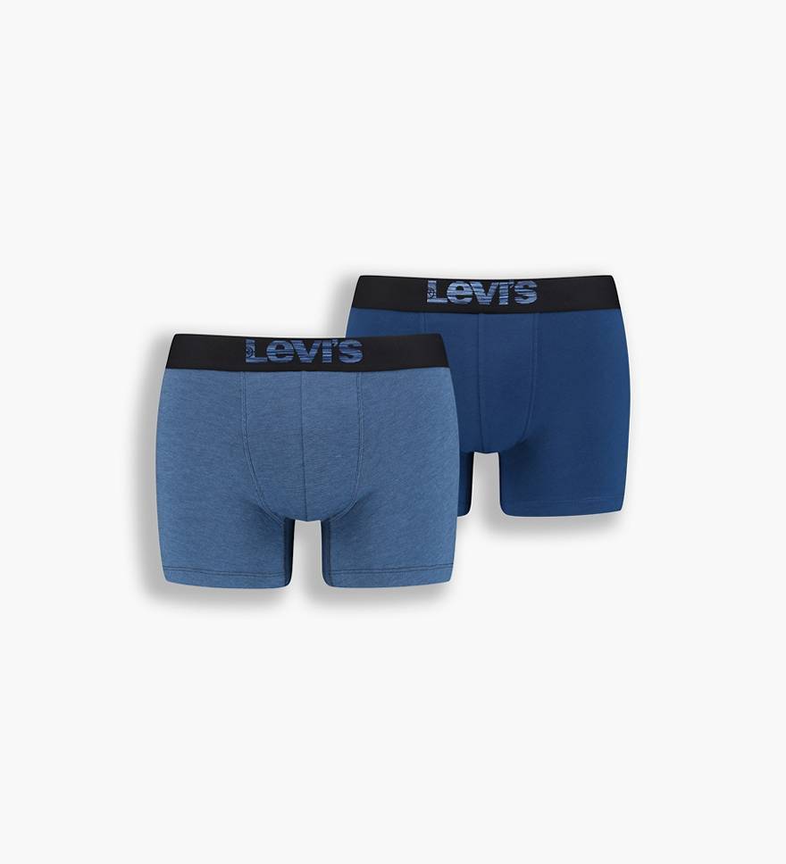 Levi's® Boxer Briefs — 2er-Pack 1