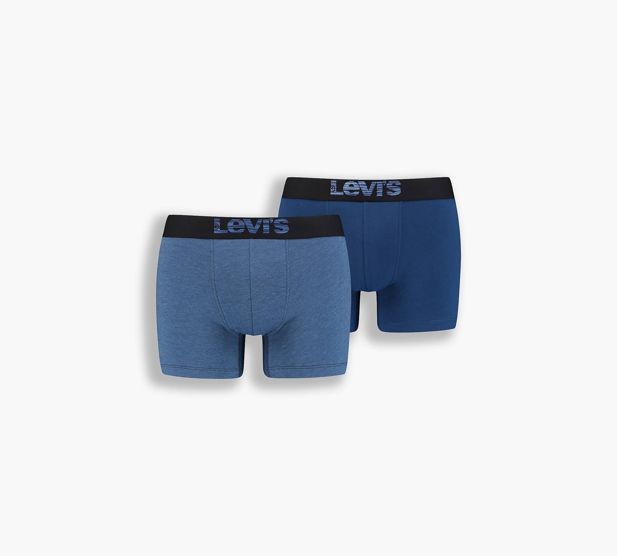 Levi's® Boxer Briefs — 2er-pack - Mehrfarbig | Levi's® CH