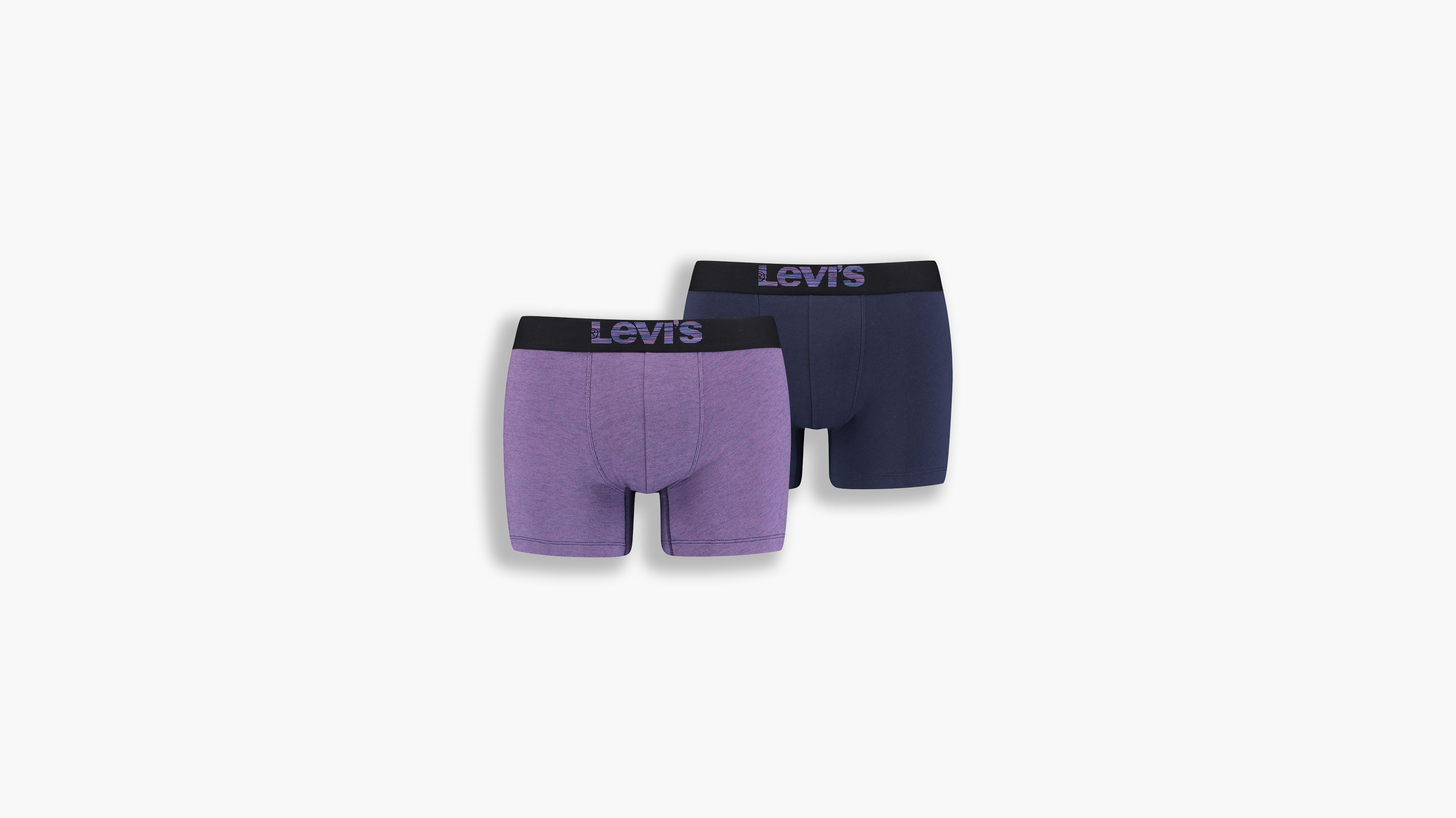 Levi's® Basic Boxershorts 1