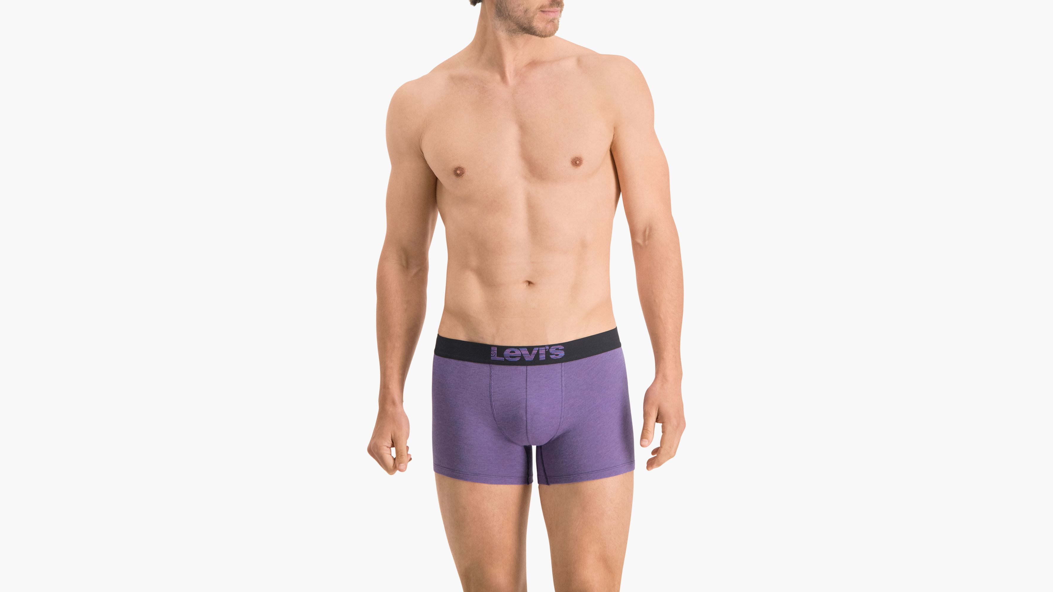 Levi's® Basic Boxershorts 3