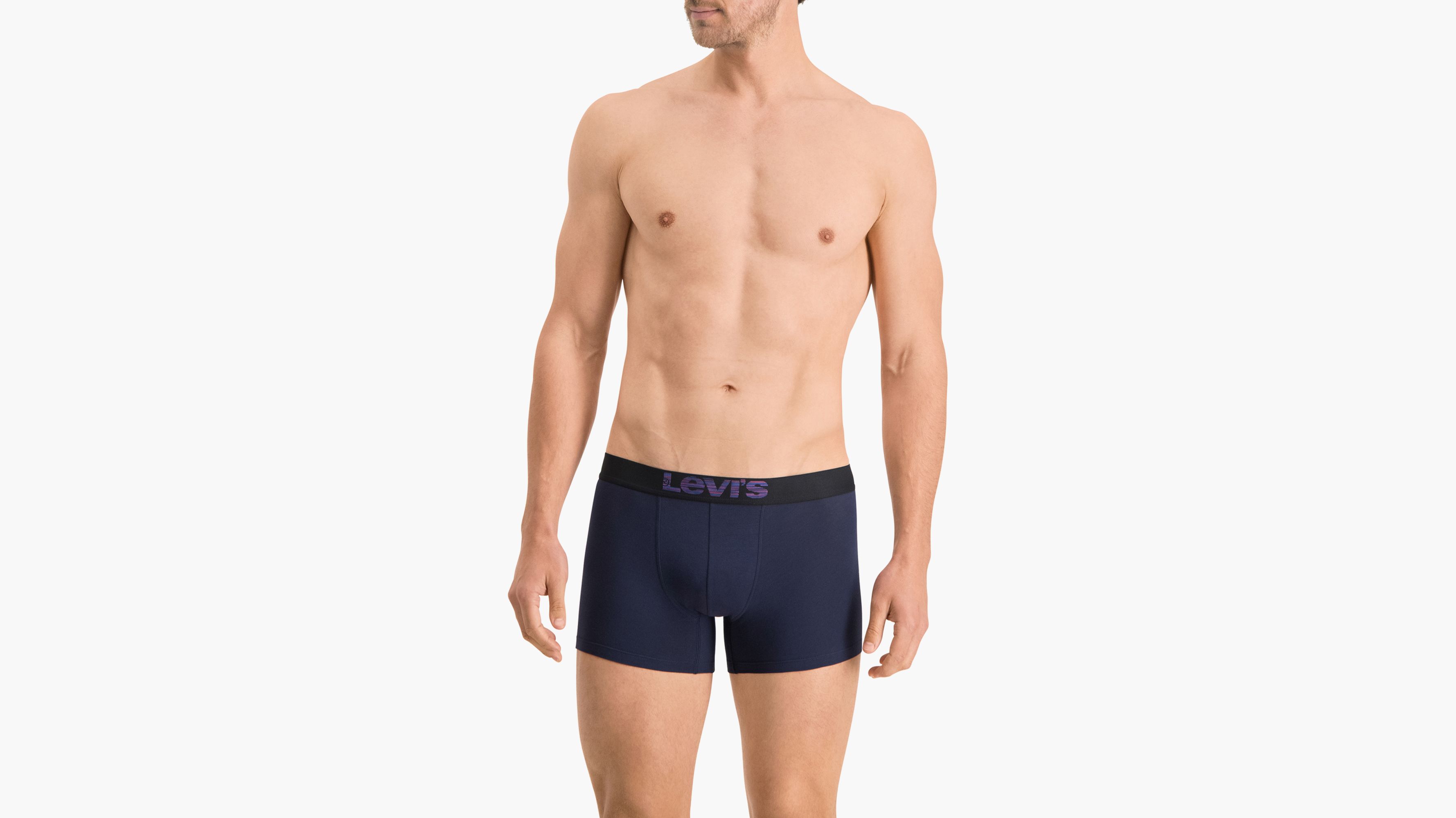 Levi's® Basic Boxershorts 4