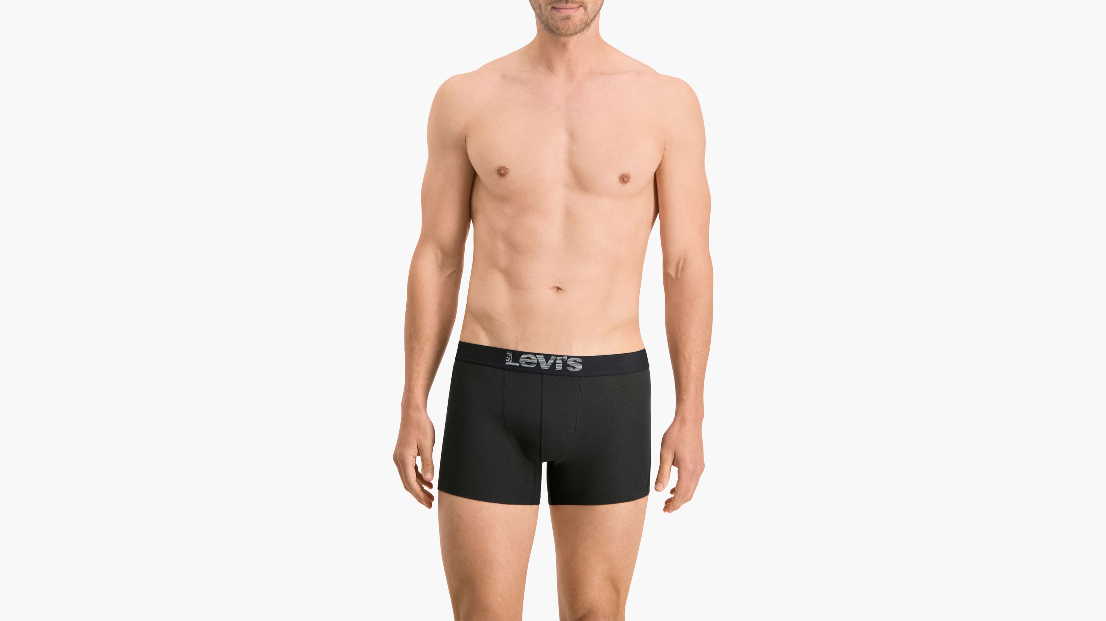 Levi's® Basic Boxer Brief - 2 Pack 2