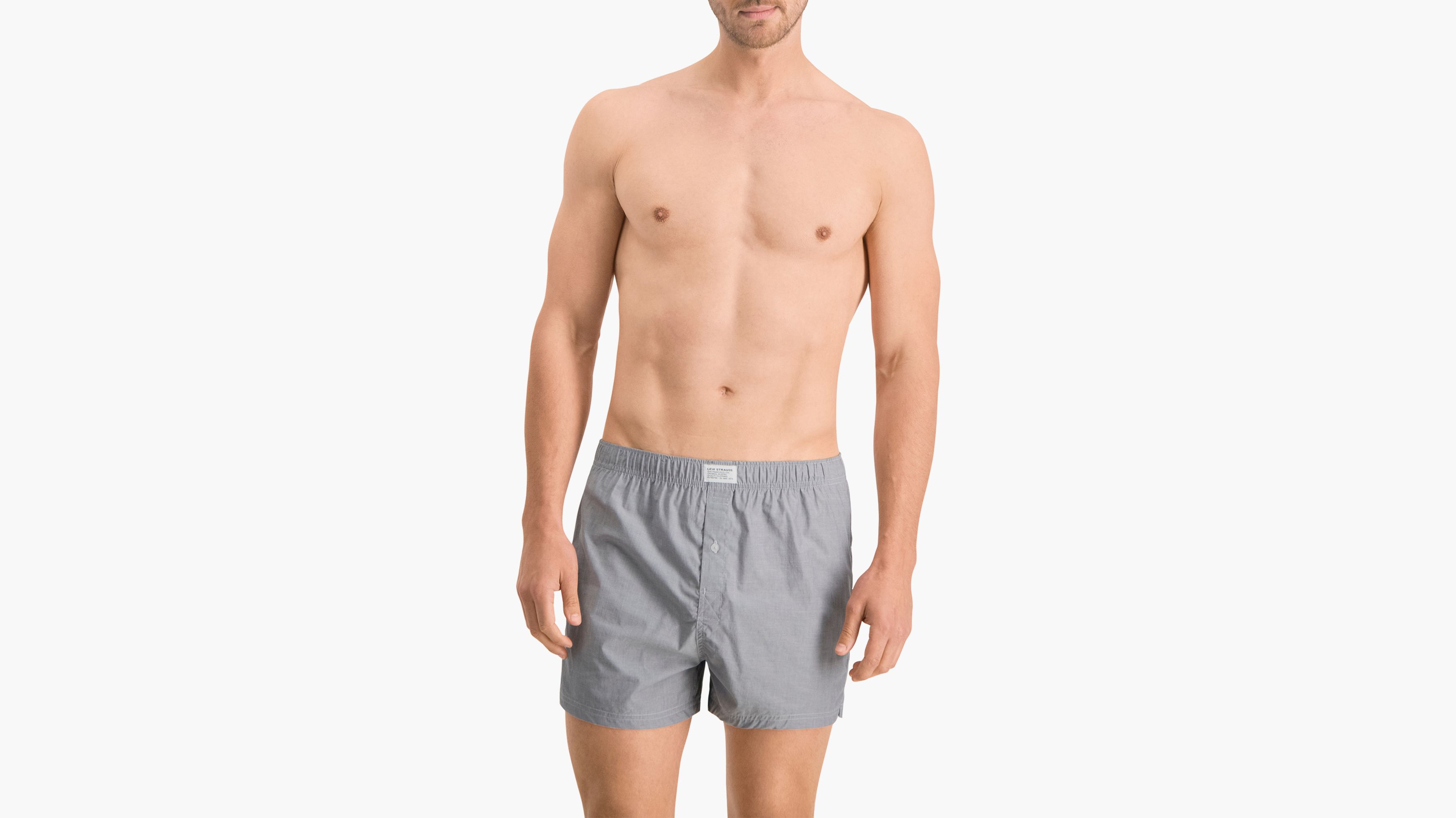 Levi's® Basic Boxer Briefs – 2er-Pack 2