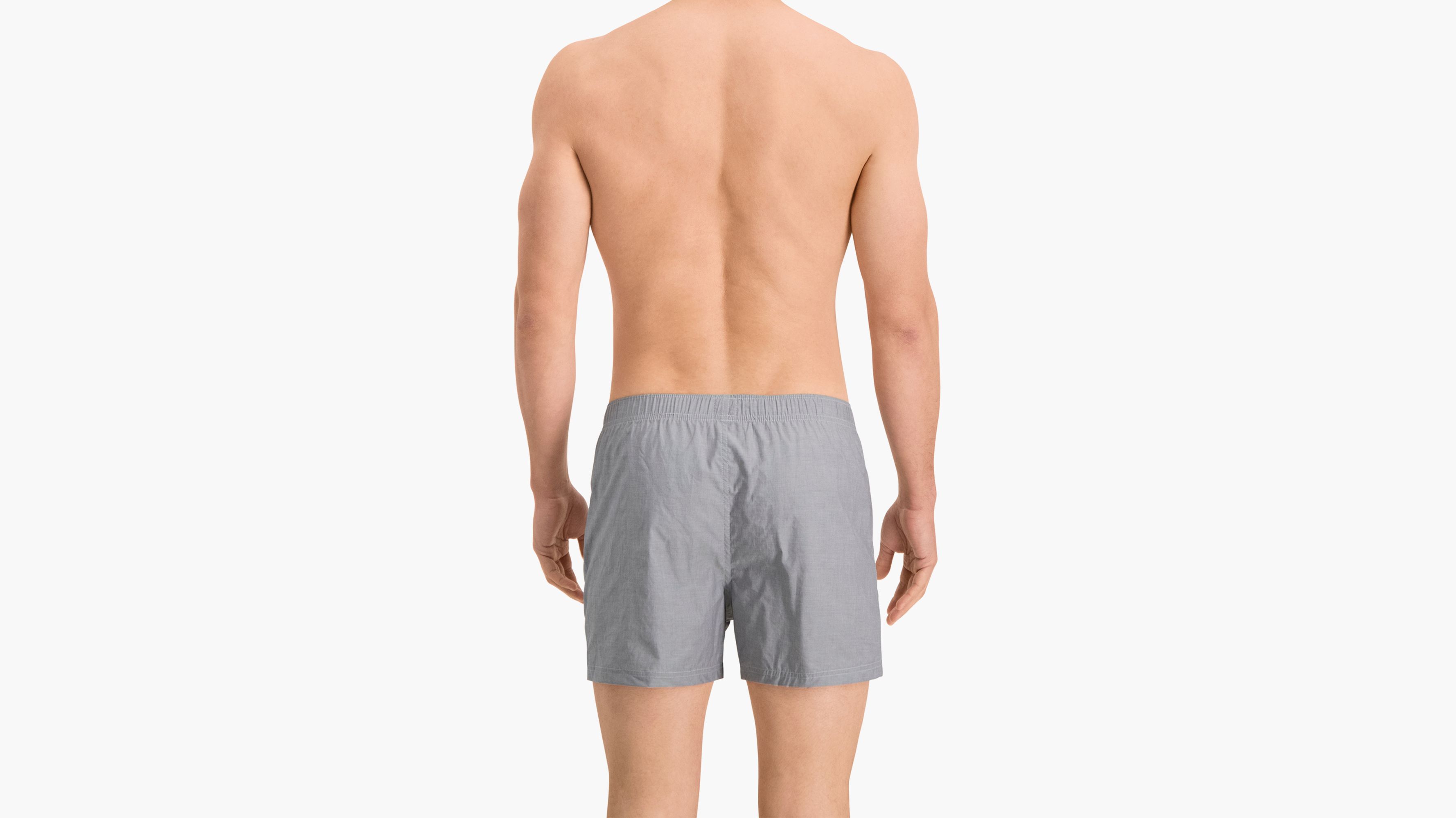 Levi's® Basic Boxer Briefs – 2er-Pack 3