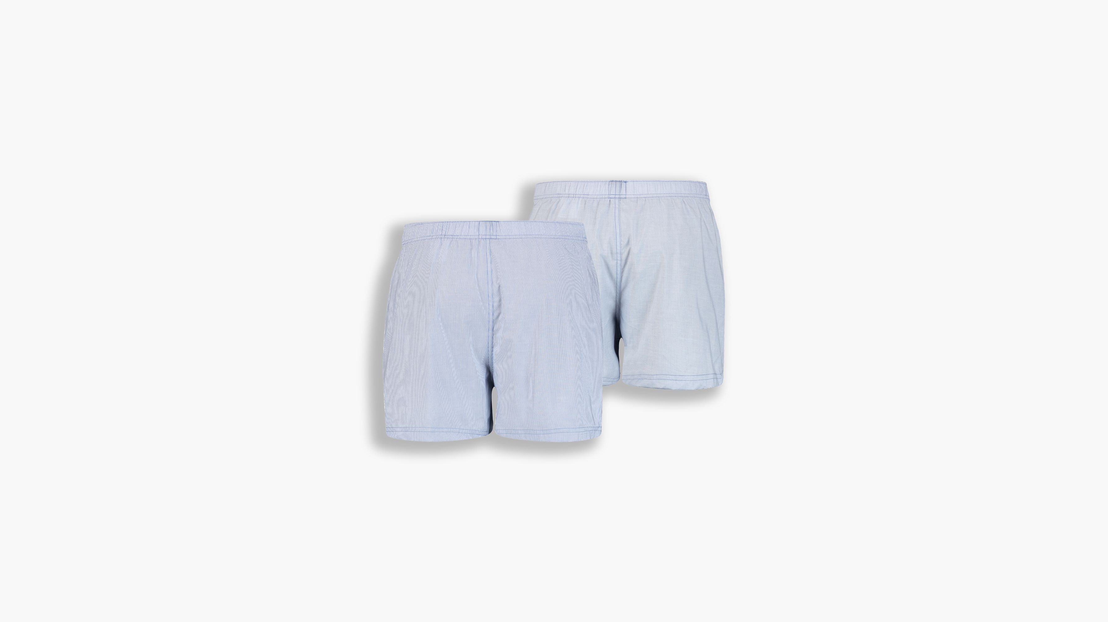 Levi's® Woven Boxer - 2 Pack 5